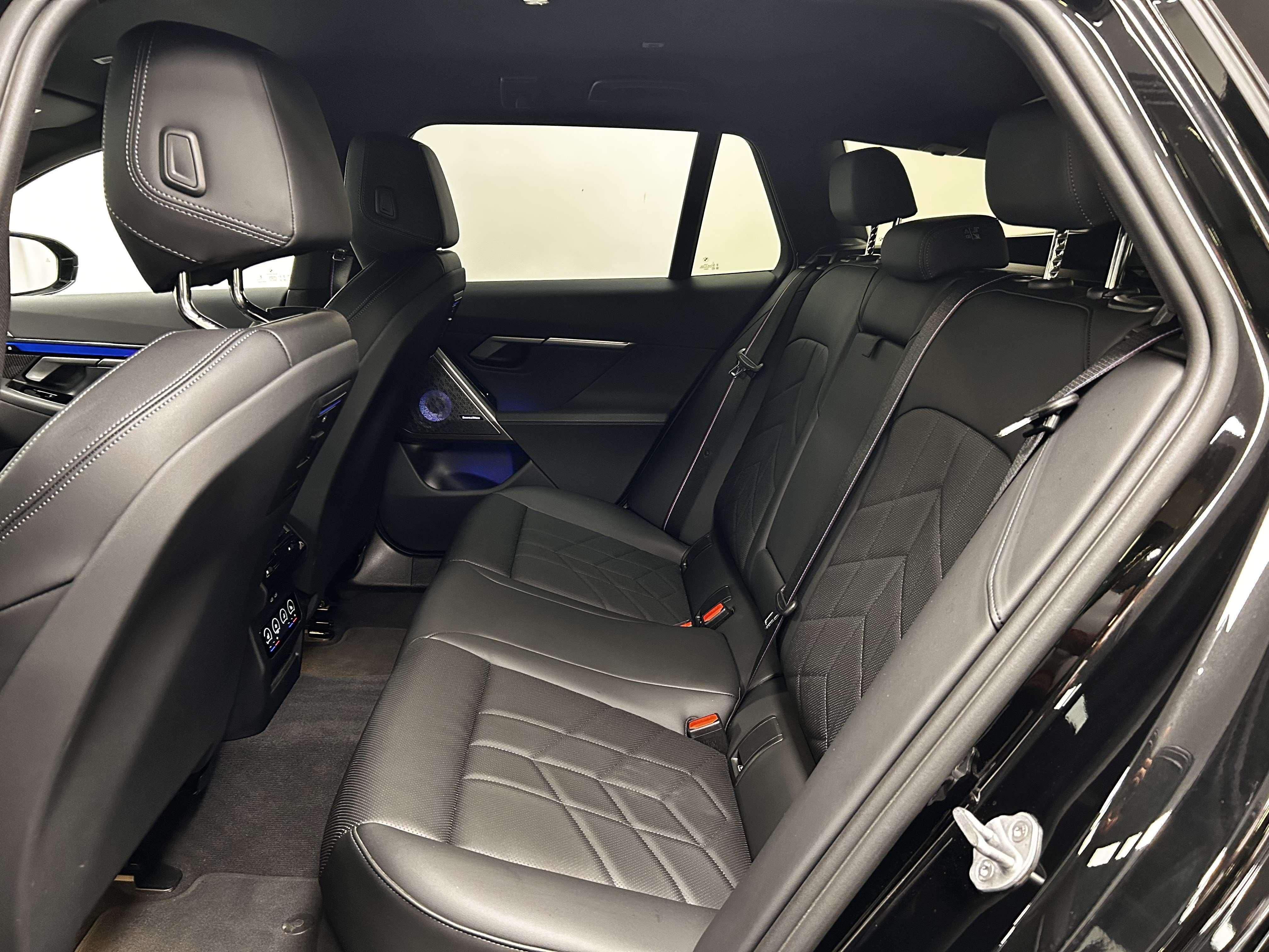 BMW 5er Touring – Bild 12