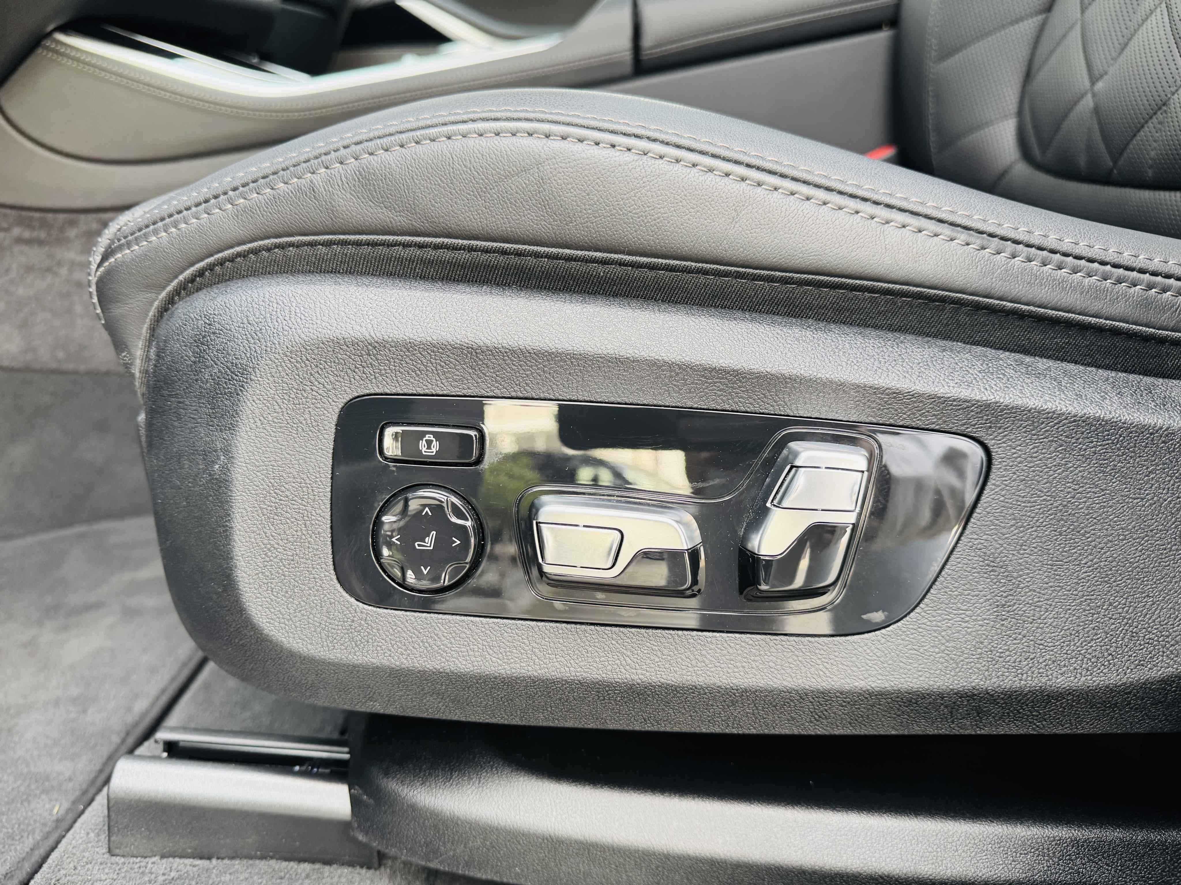 BMW X5 – Bild 23
