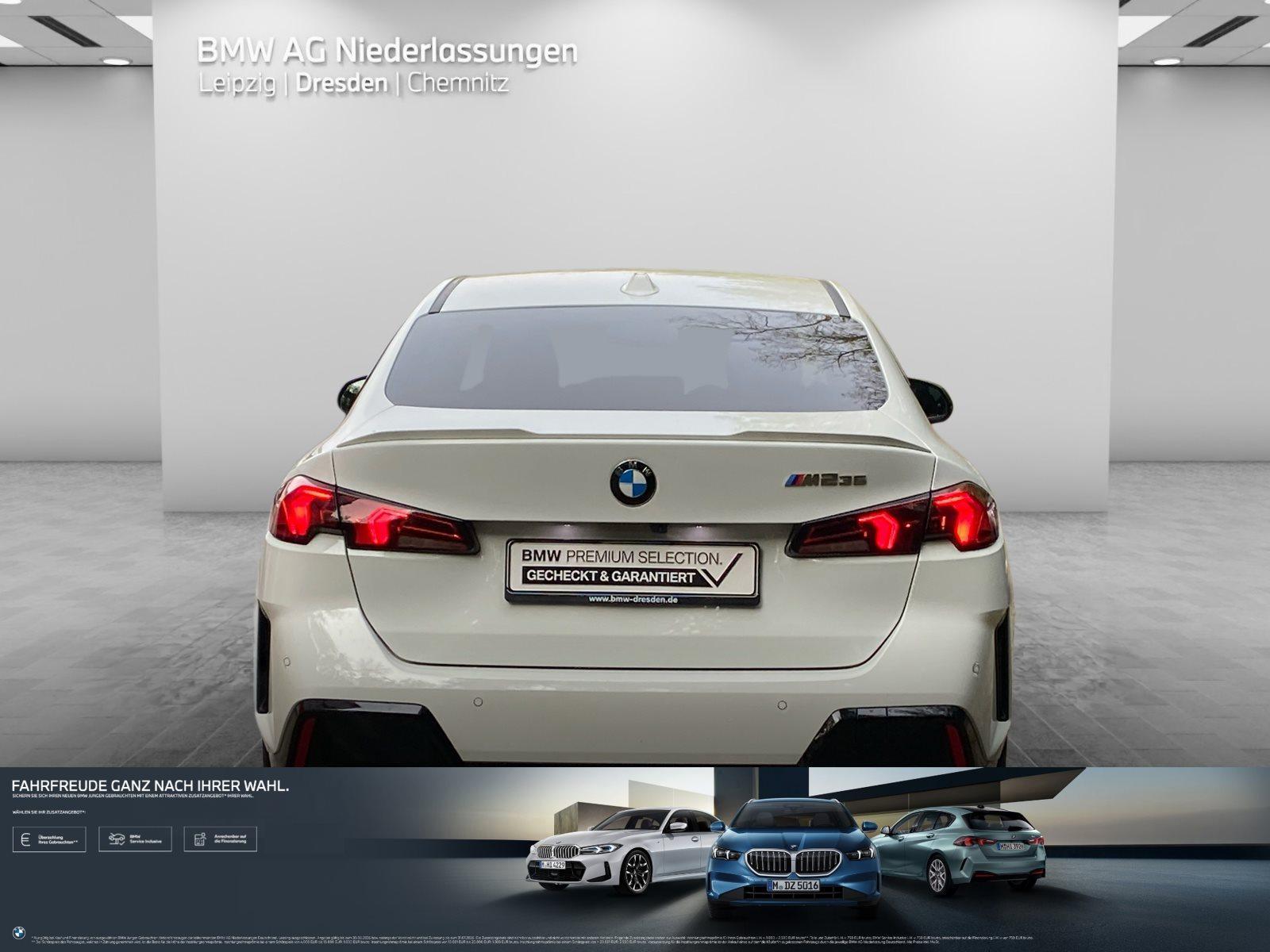 BMW 2er Gran Coupé – Bild 20