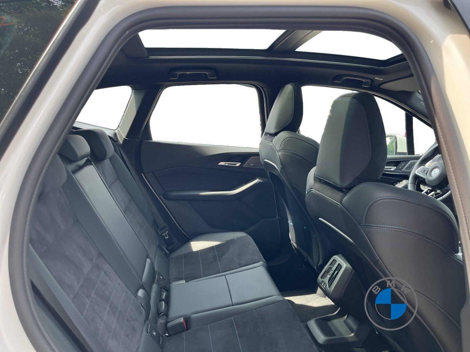 BMW 2er Active Tourer – Bild 11
