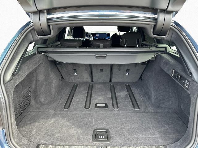 BMW 3er Touring – Bild 7