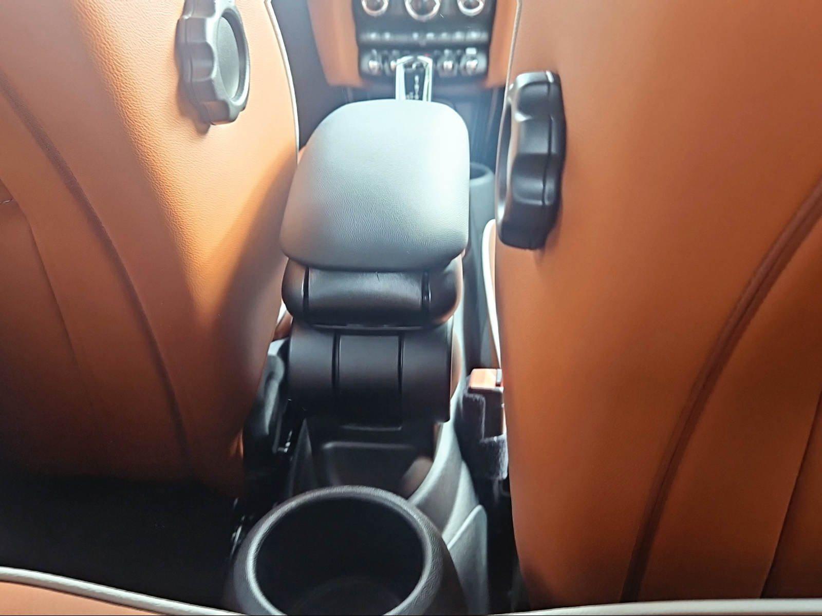 MINI Cabrio – Bild 20