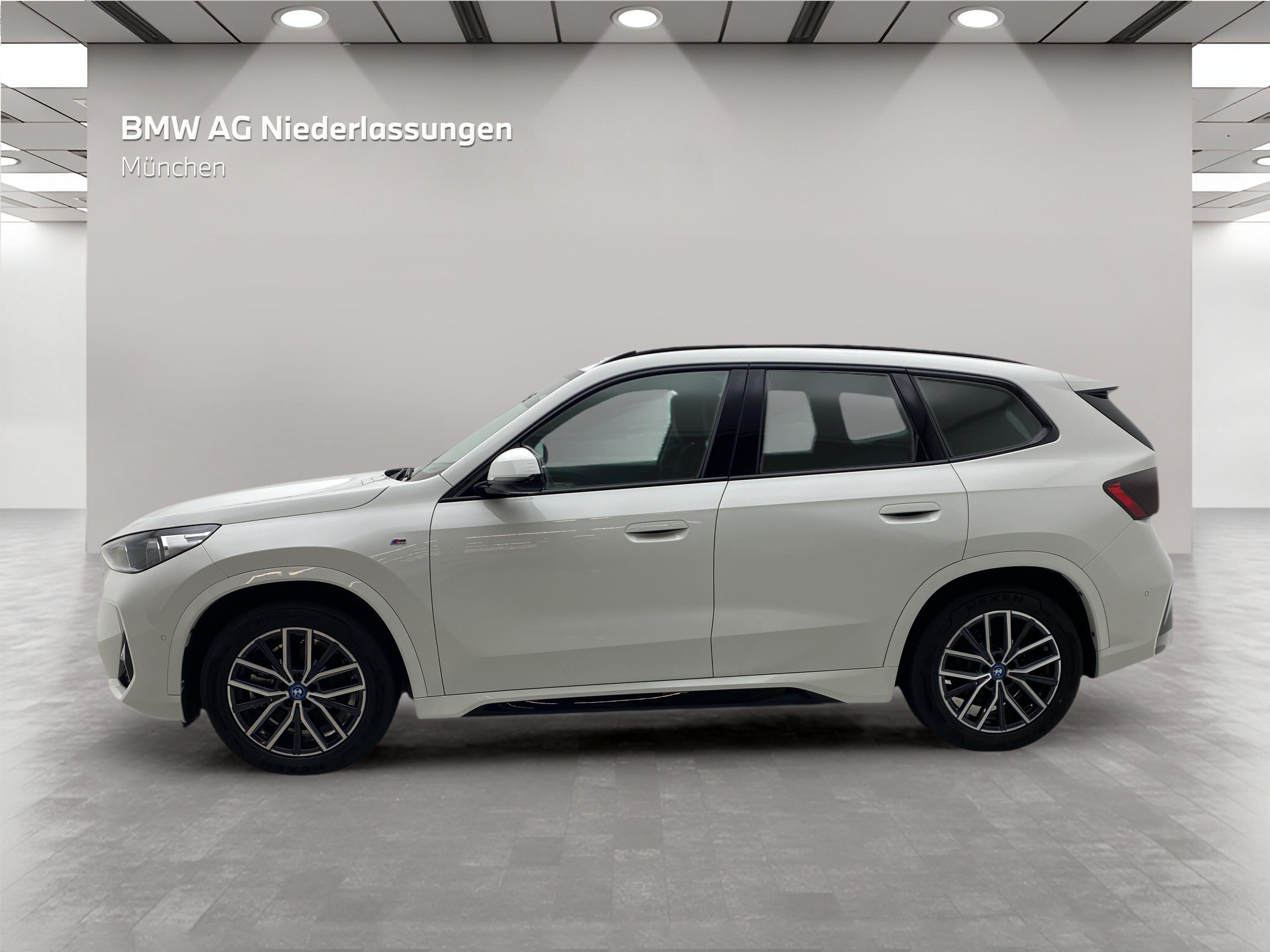 BMW iX1 – Bild 2