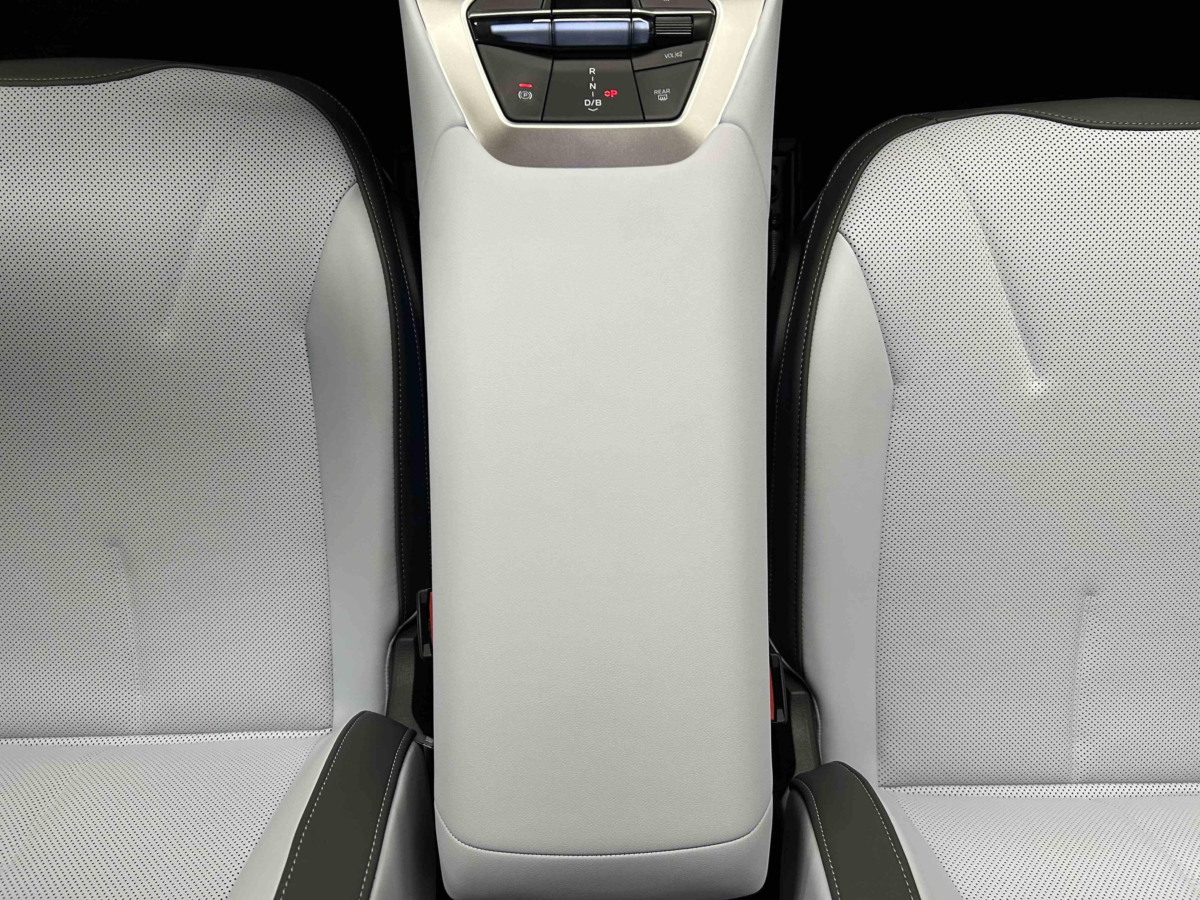 BMW iX3 – Bild 12