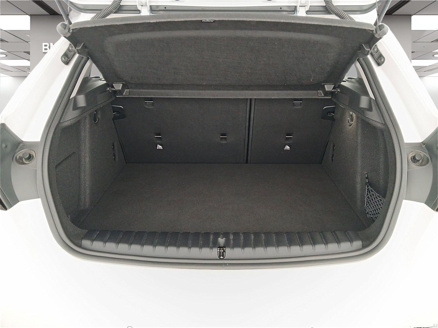 BMW 1er – Bild 11