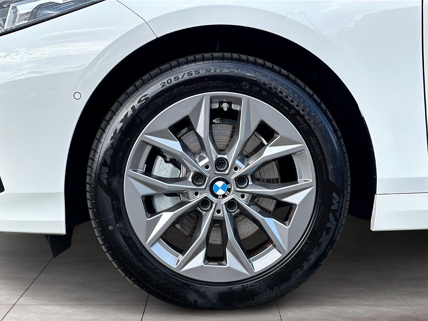BMW 1er – Bild 6