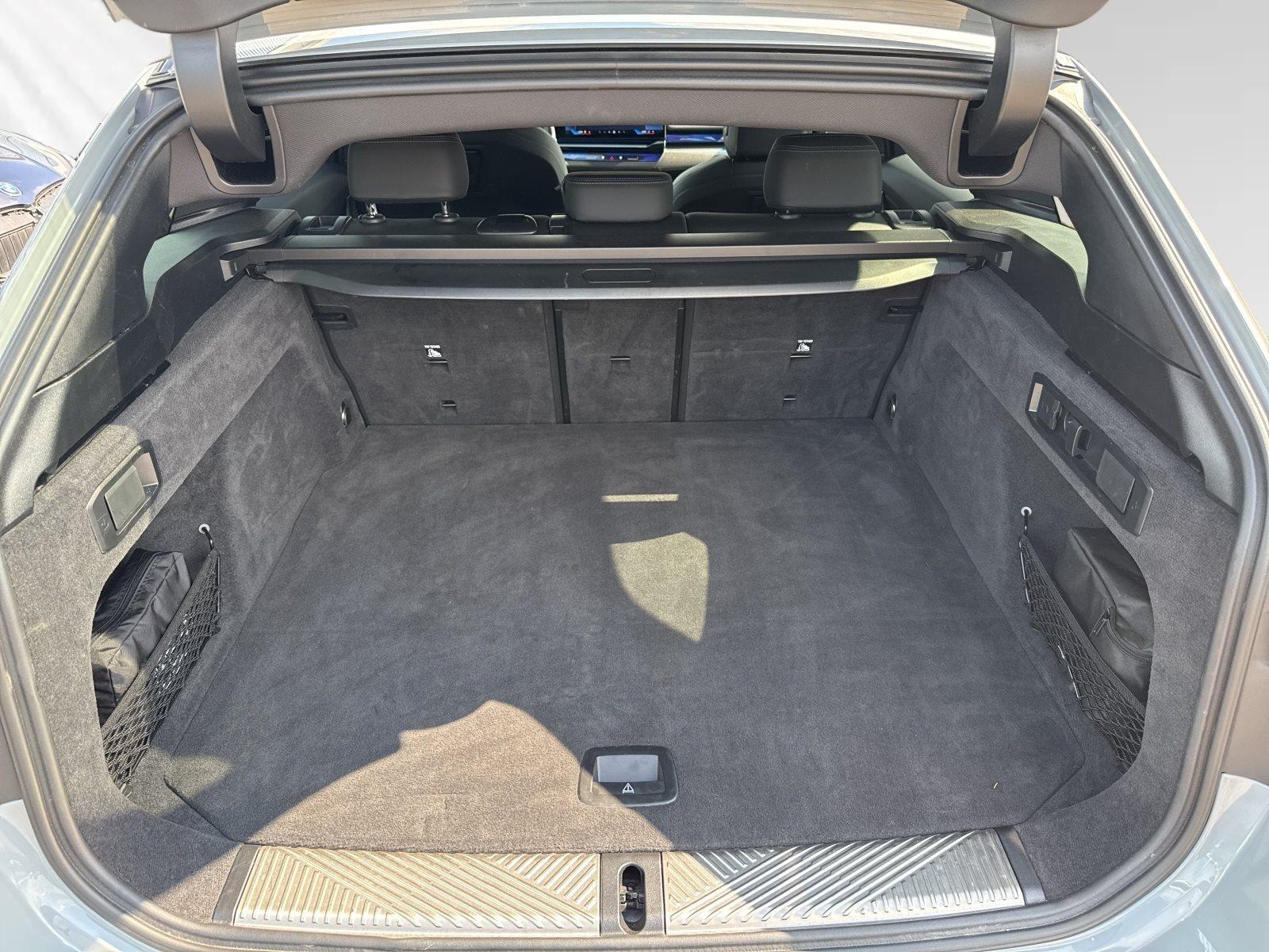 BMW 5er Touring – Bild 20