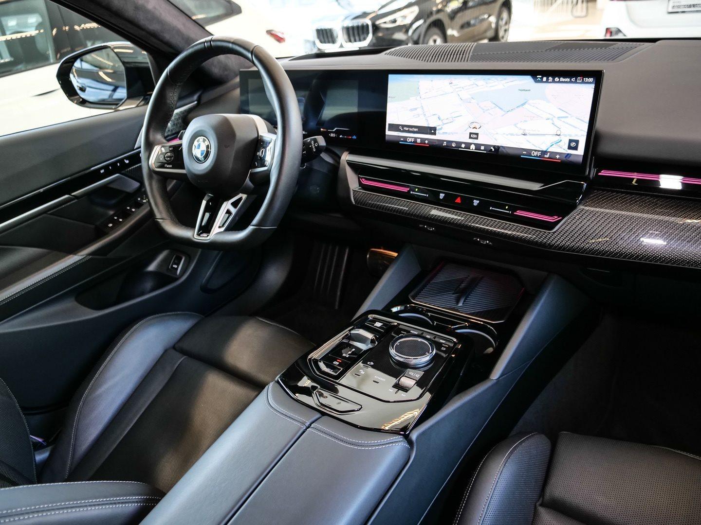 BMW 5er Touring – Bild 11