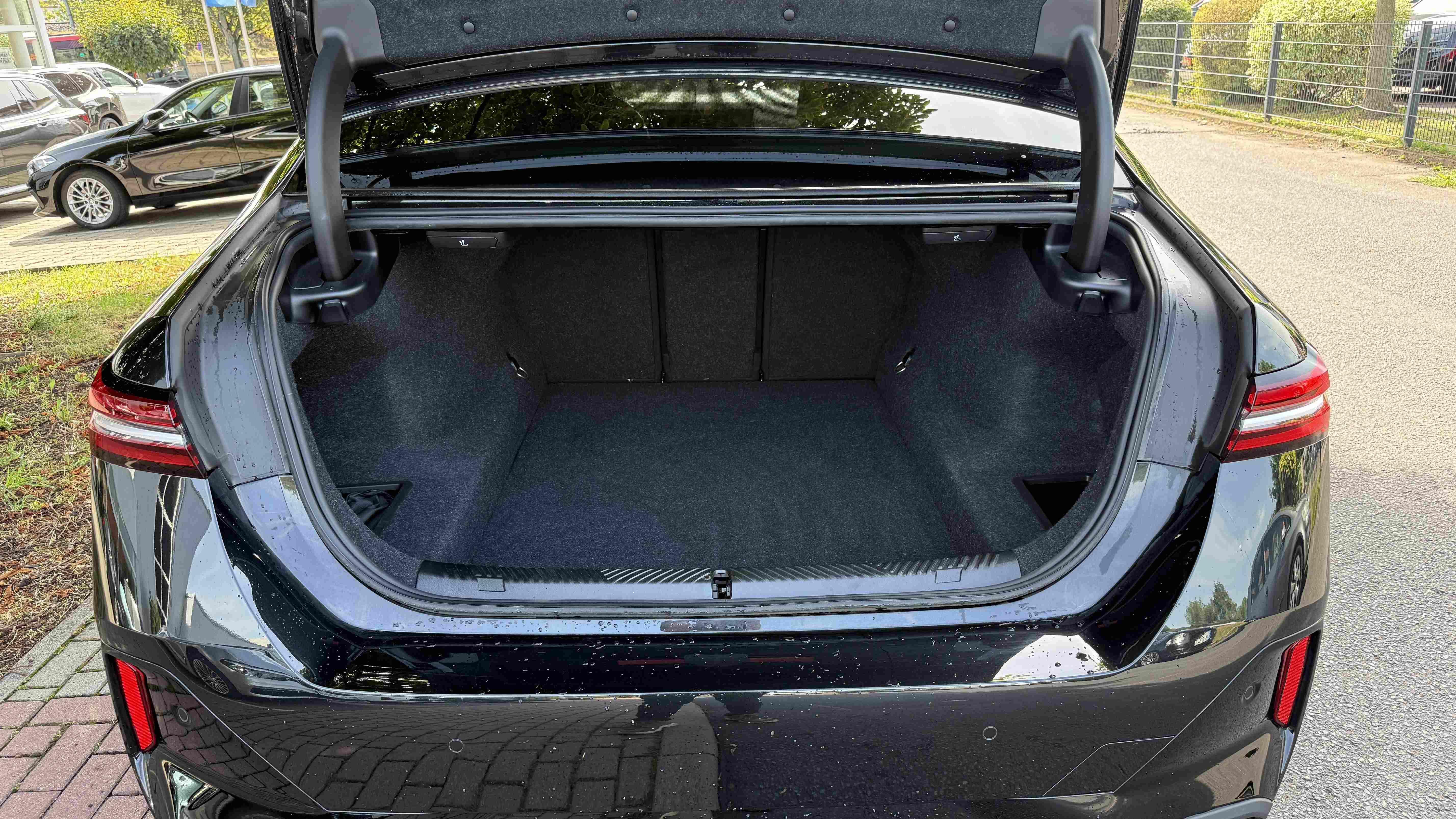 BMW 5er – Bild 32