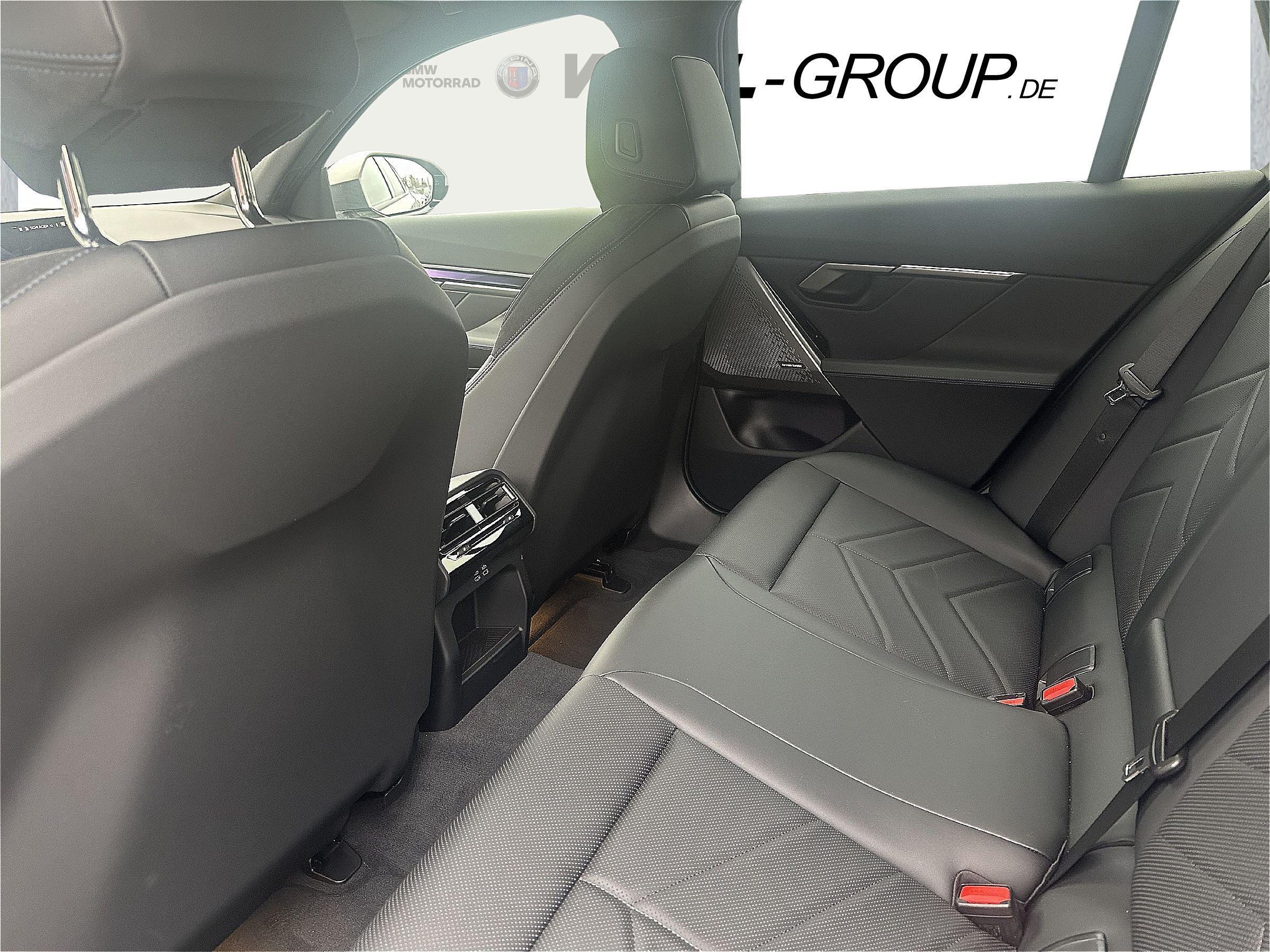 BMW 5er Touring – Bild 7