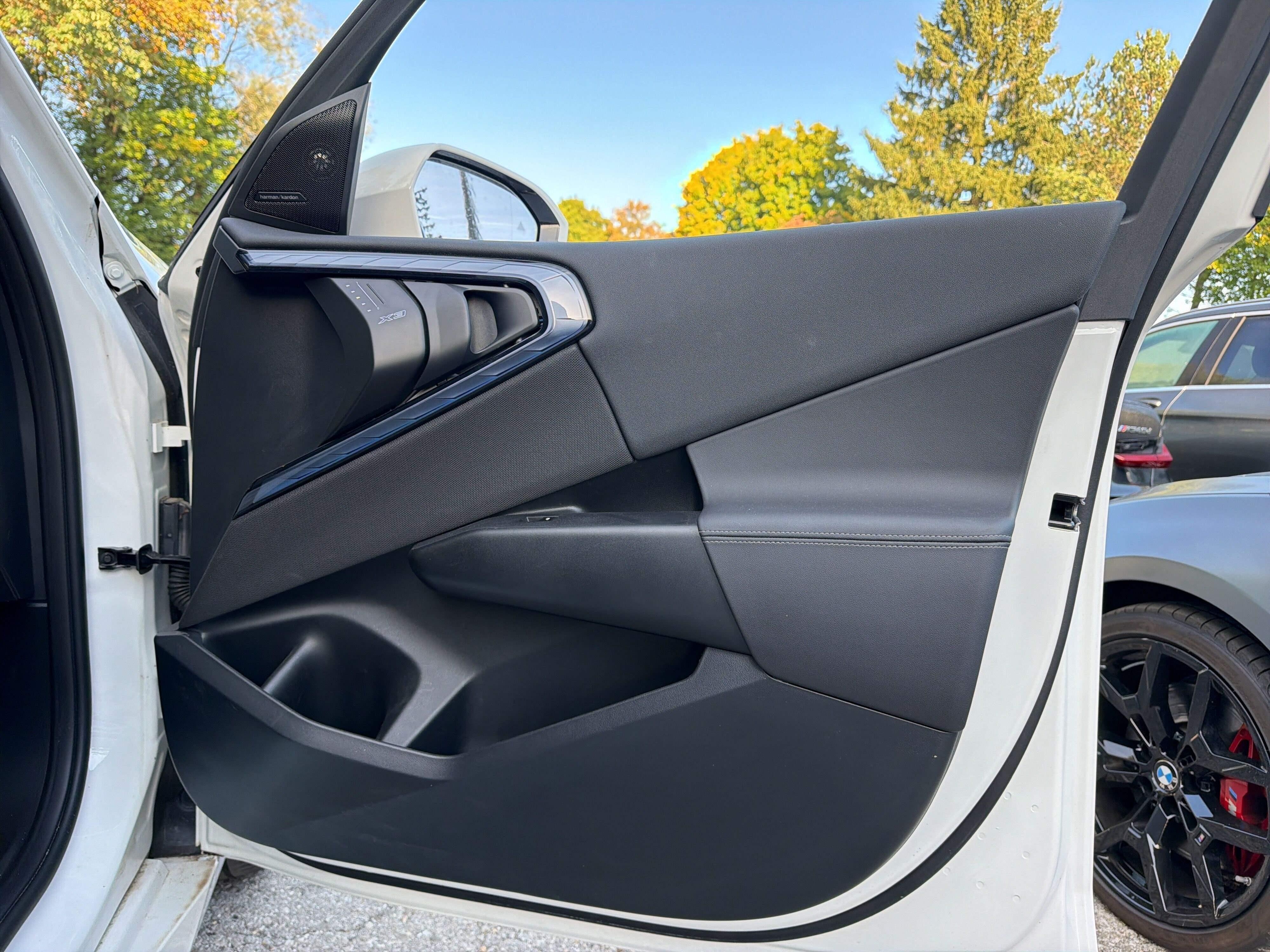BMW X3 – Bild 13