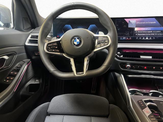 BMW 3er Touring – Bild 10