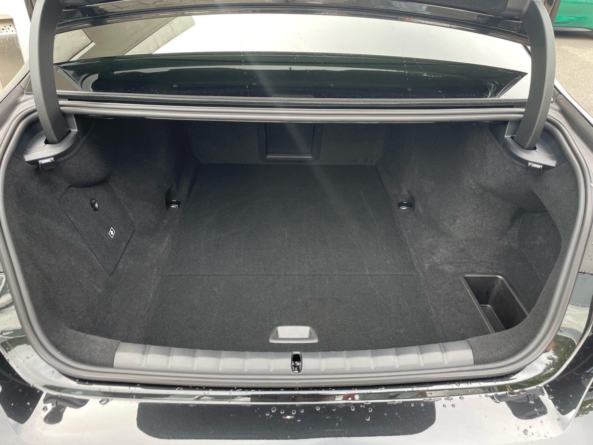 BMW i7 – Bild 43