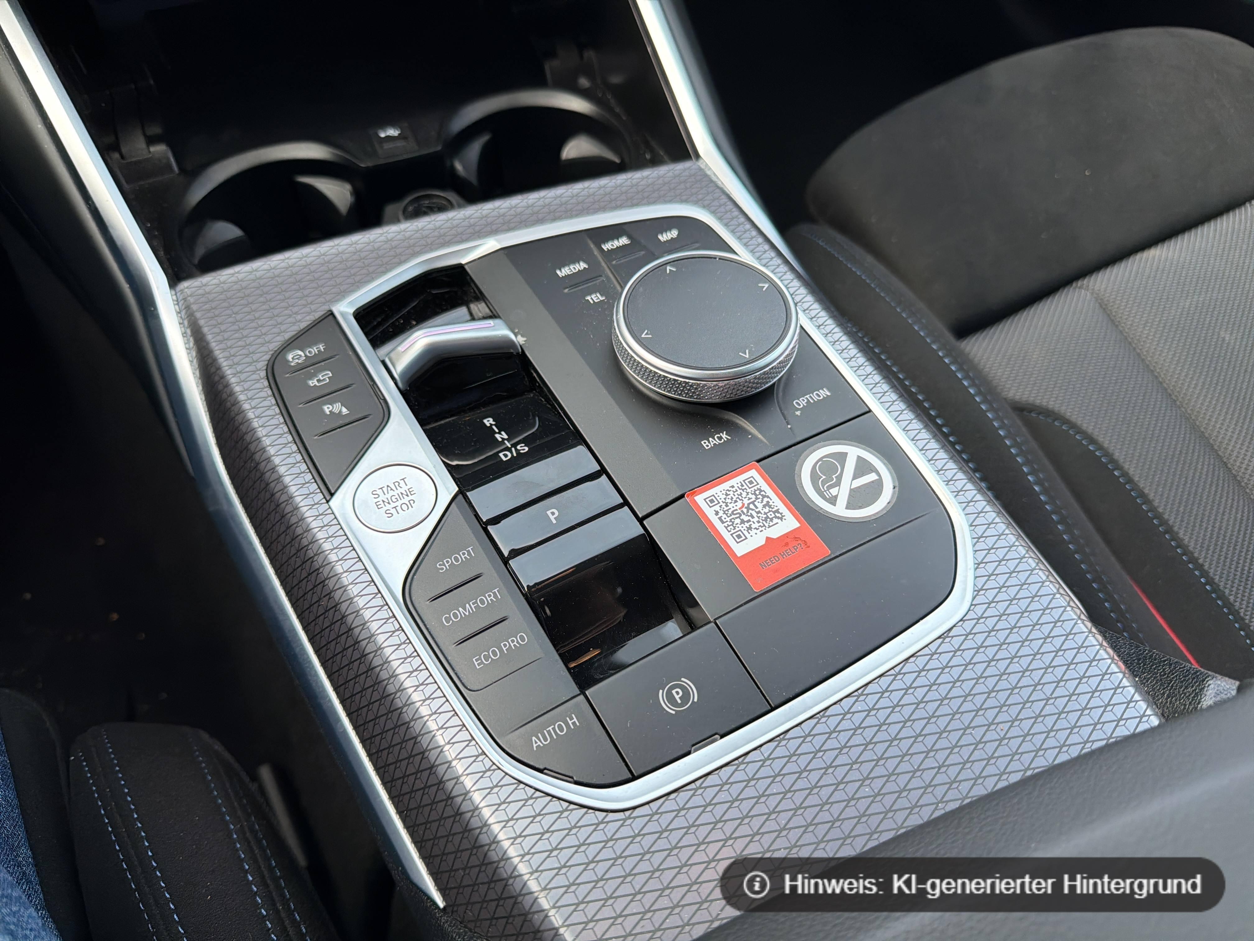 BMW 3er Touring – Bild 11
