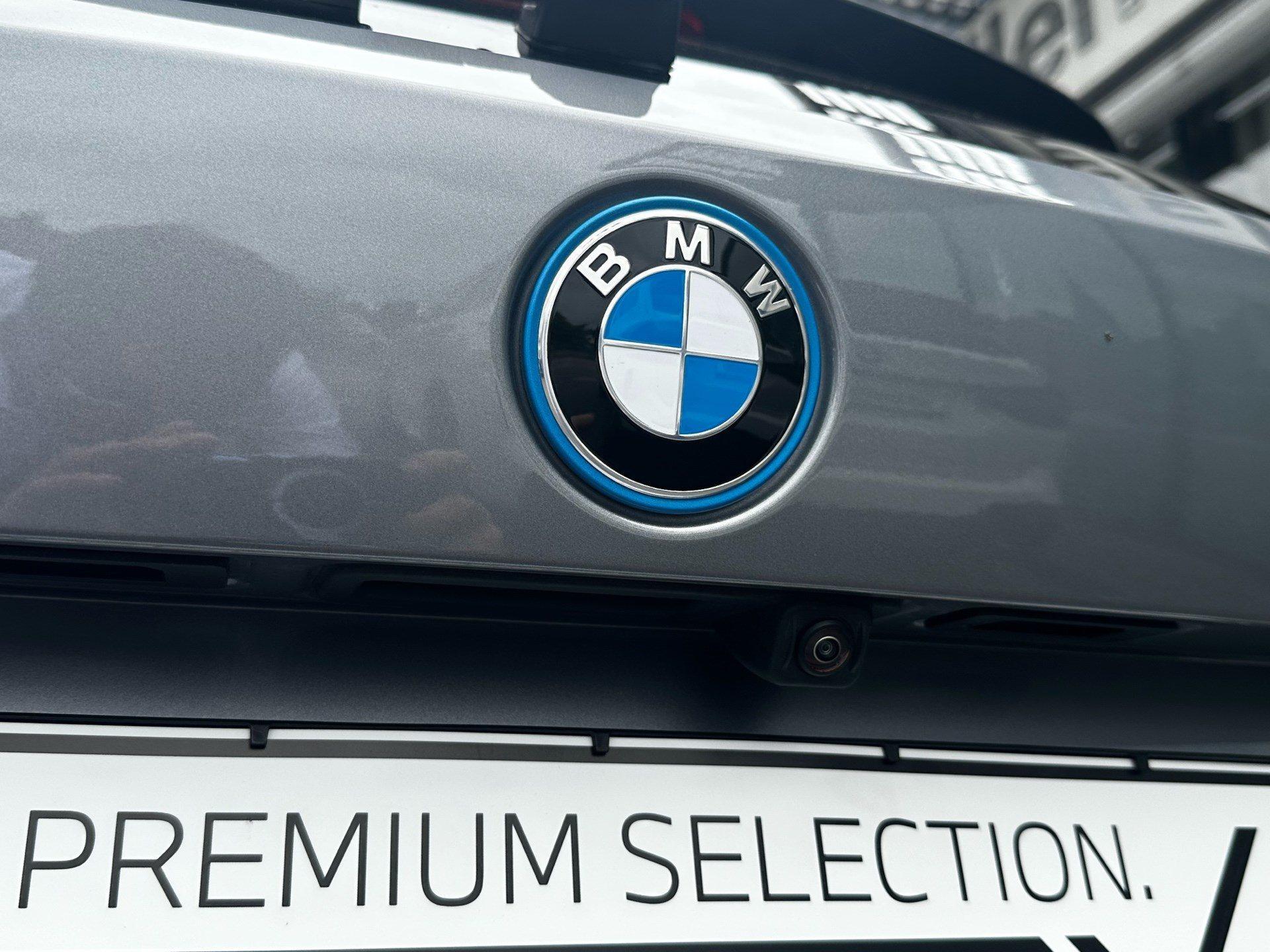 BMW 3er Touring – Bild 27