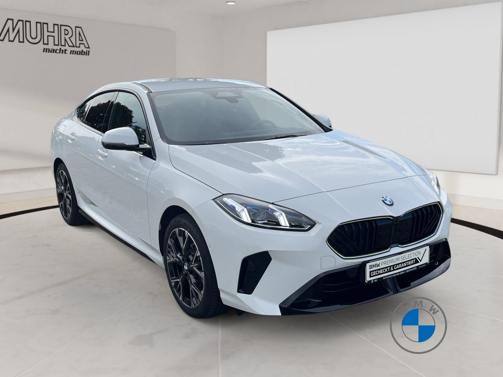 BMW 2er Gran Coupé – Bild 21
