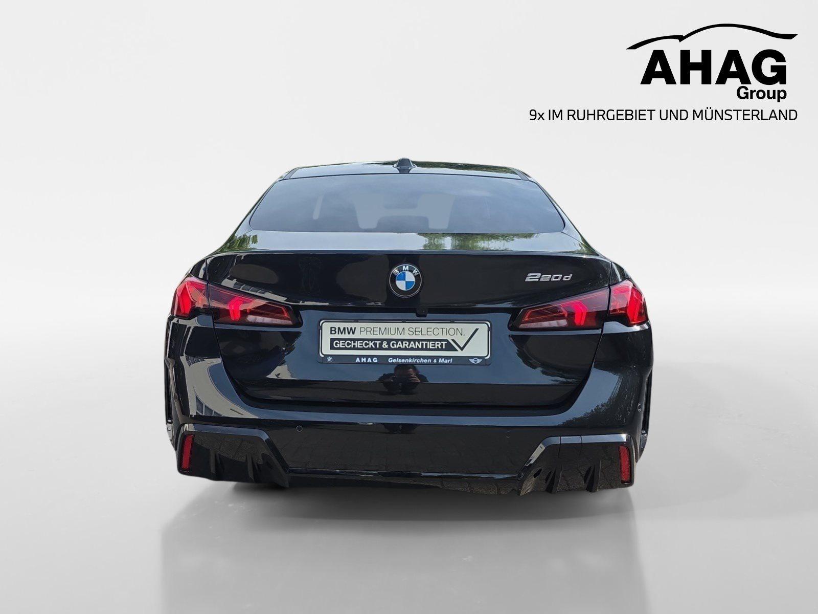 BMW 2er Gran Coupé – Bild 5