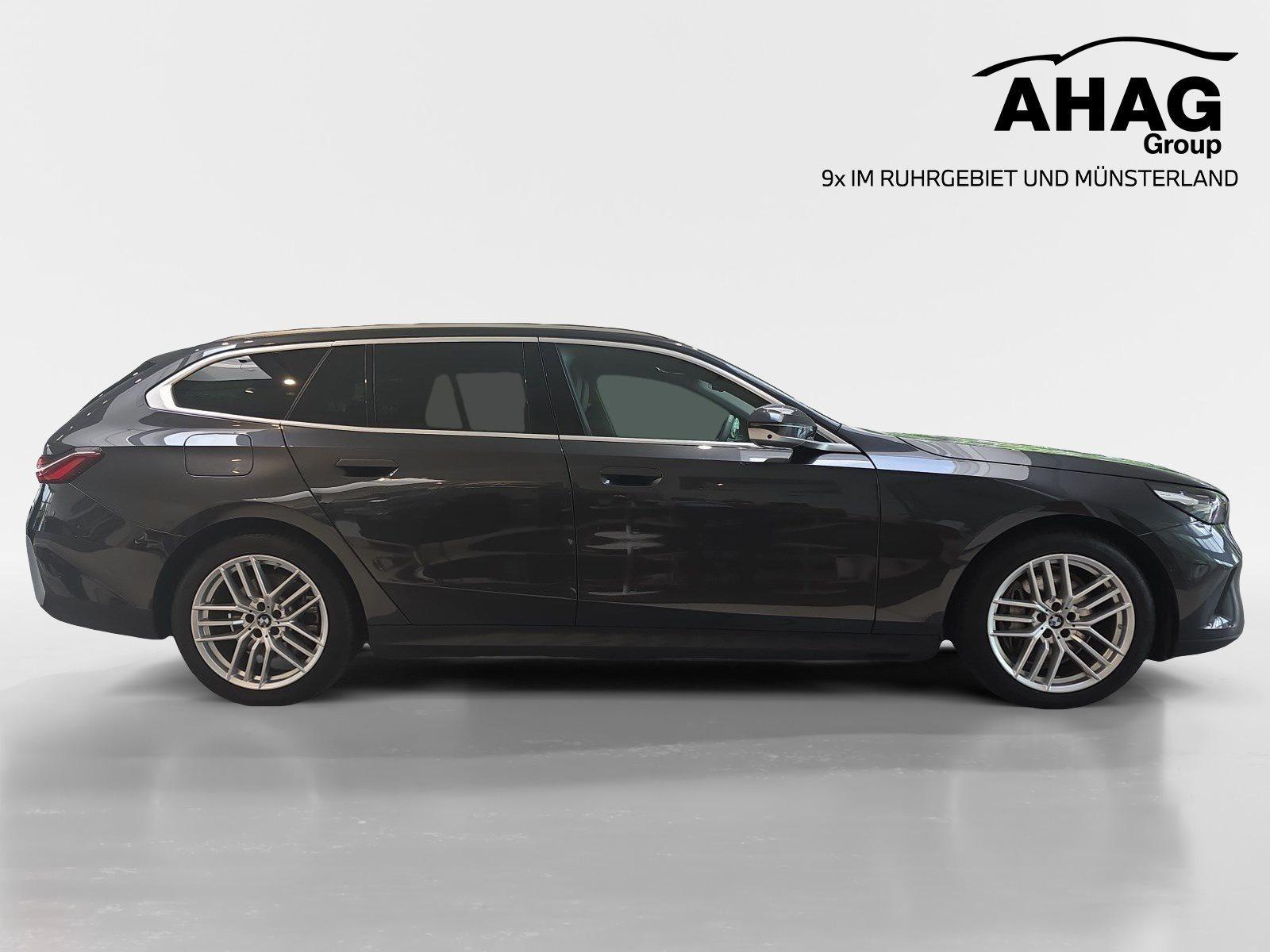 BMW 5er Touring – Bild 3
