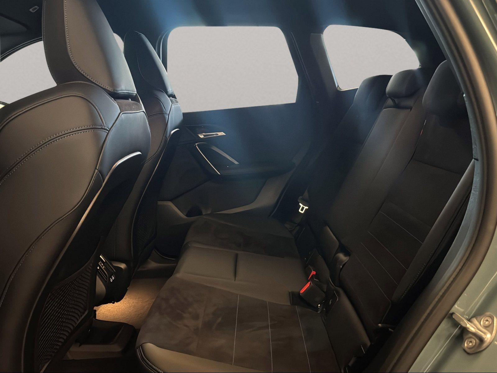 BMW X1 – Bild 15