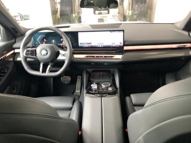 BMW 5er Touring – Bild 3