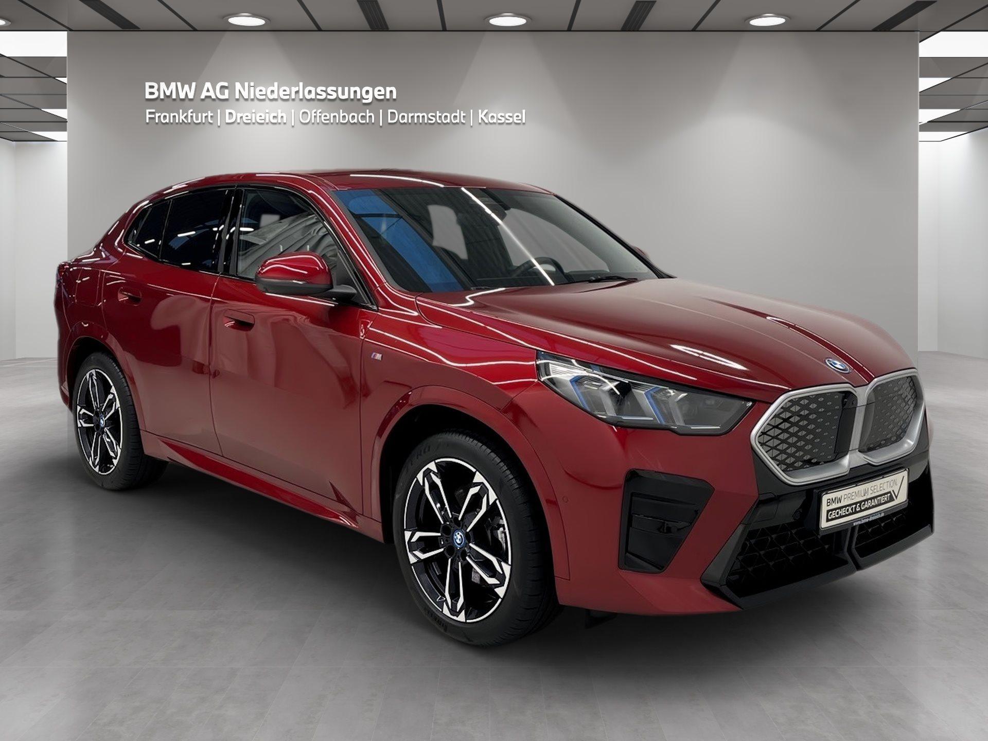 BMW iX2 – Bild 2
