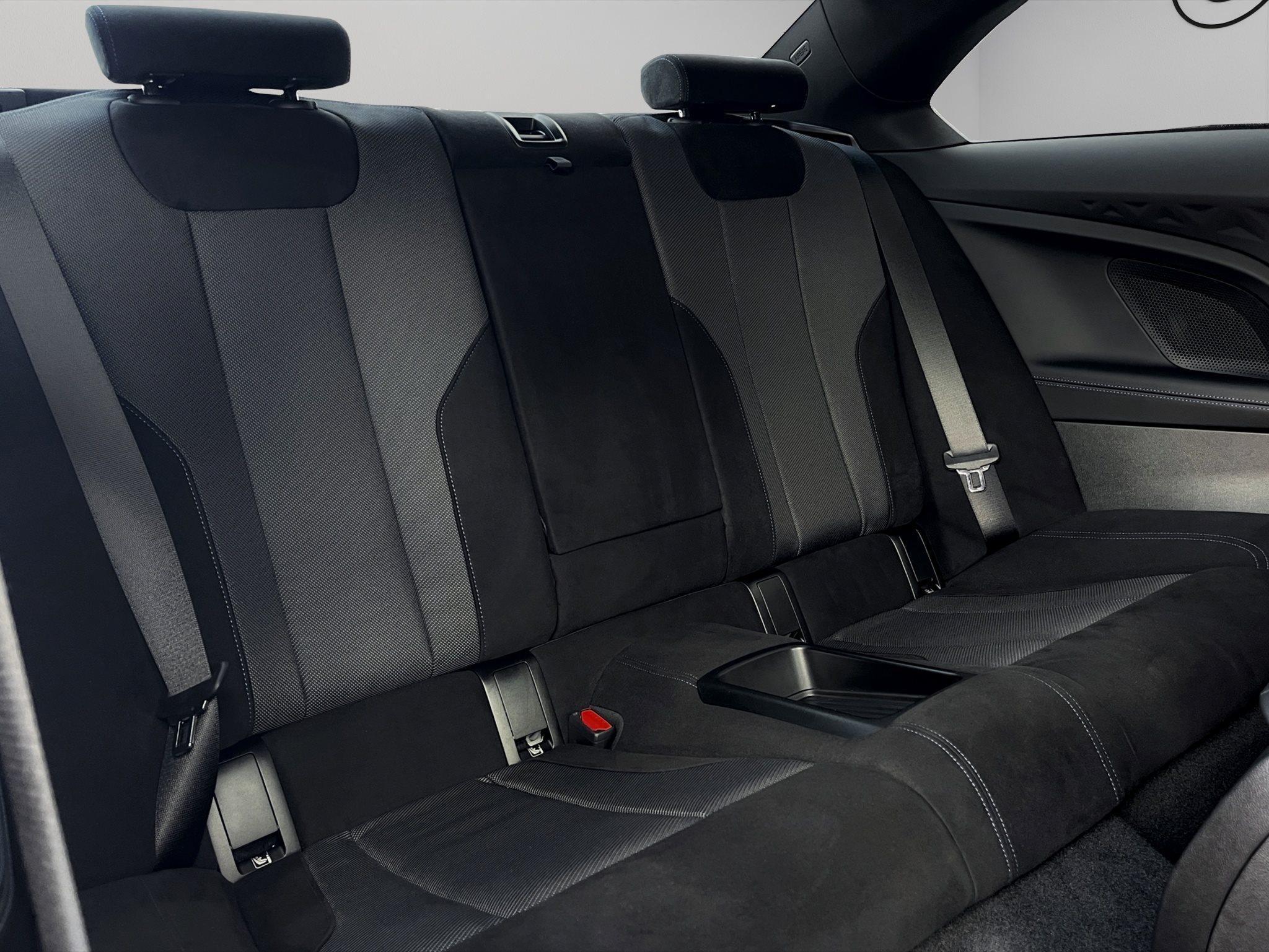 BMW 2er Coupé – Bild 9