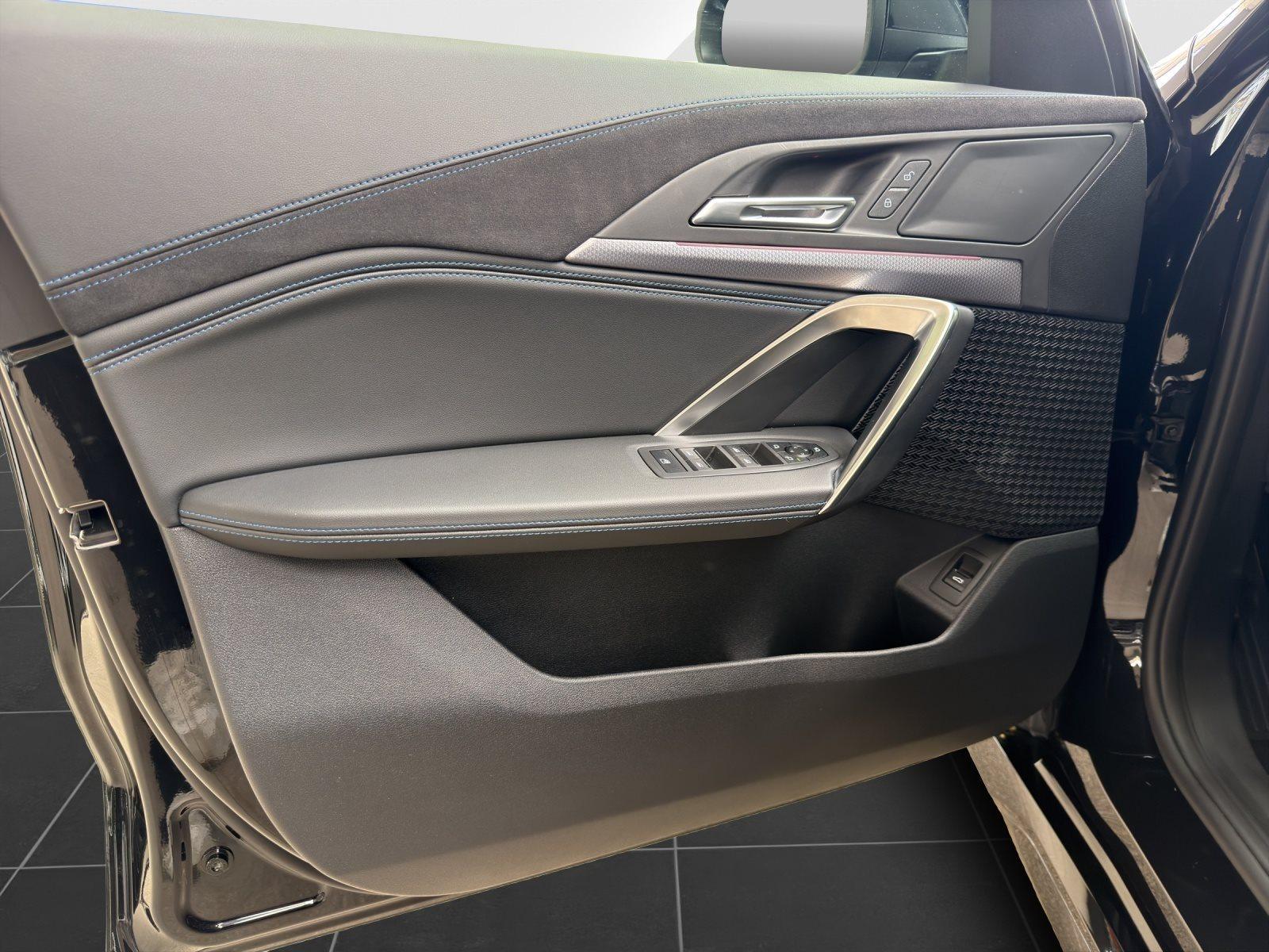 BMW X1 – Bild 11