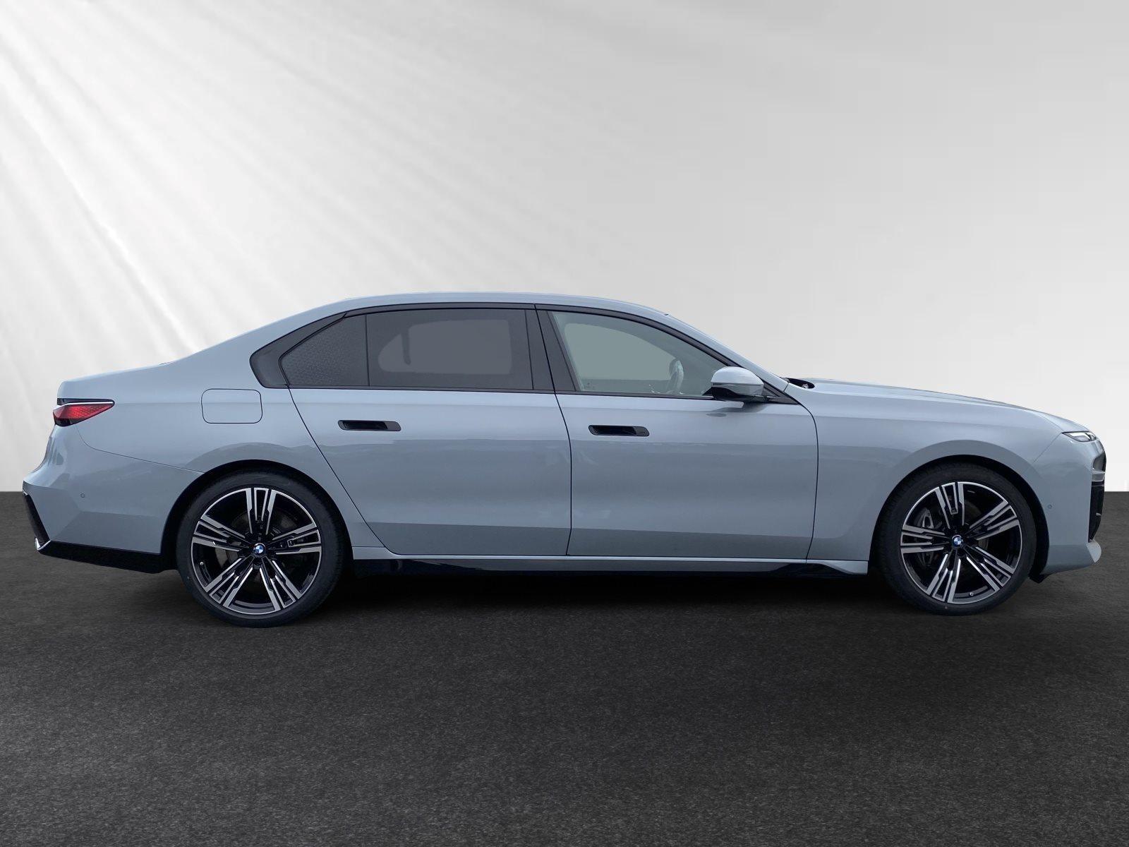 BMW 7er – Bild 2