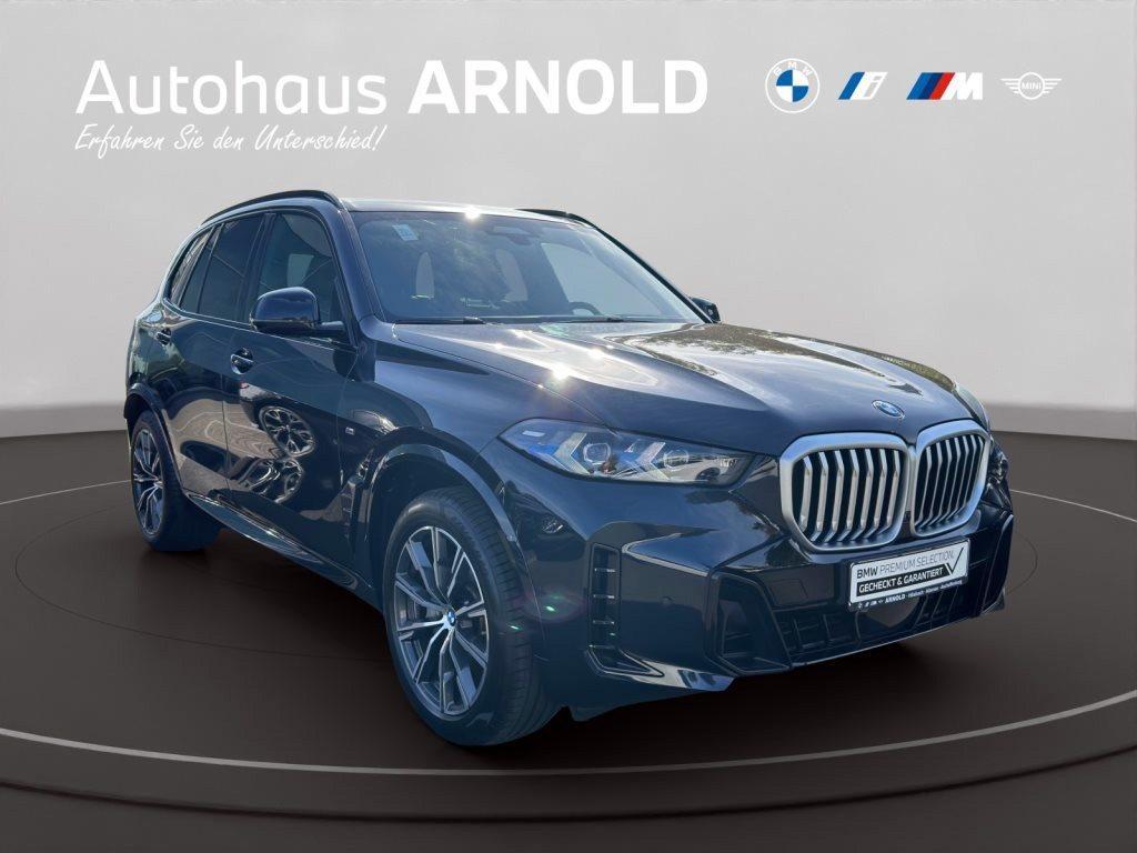 BMW X5 – Bild 3