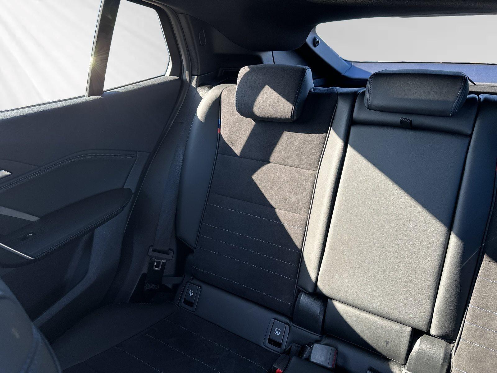 BMW X2 – Bild 14