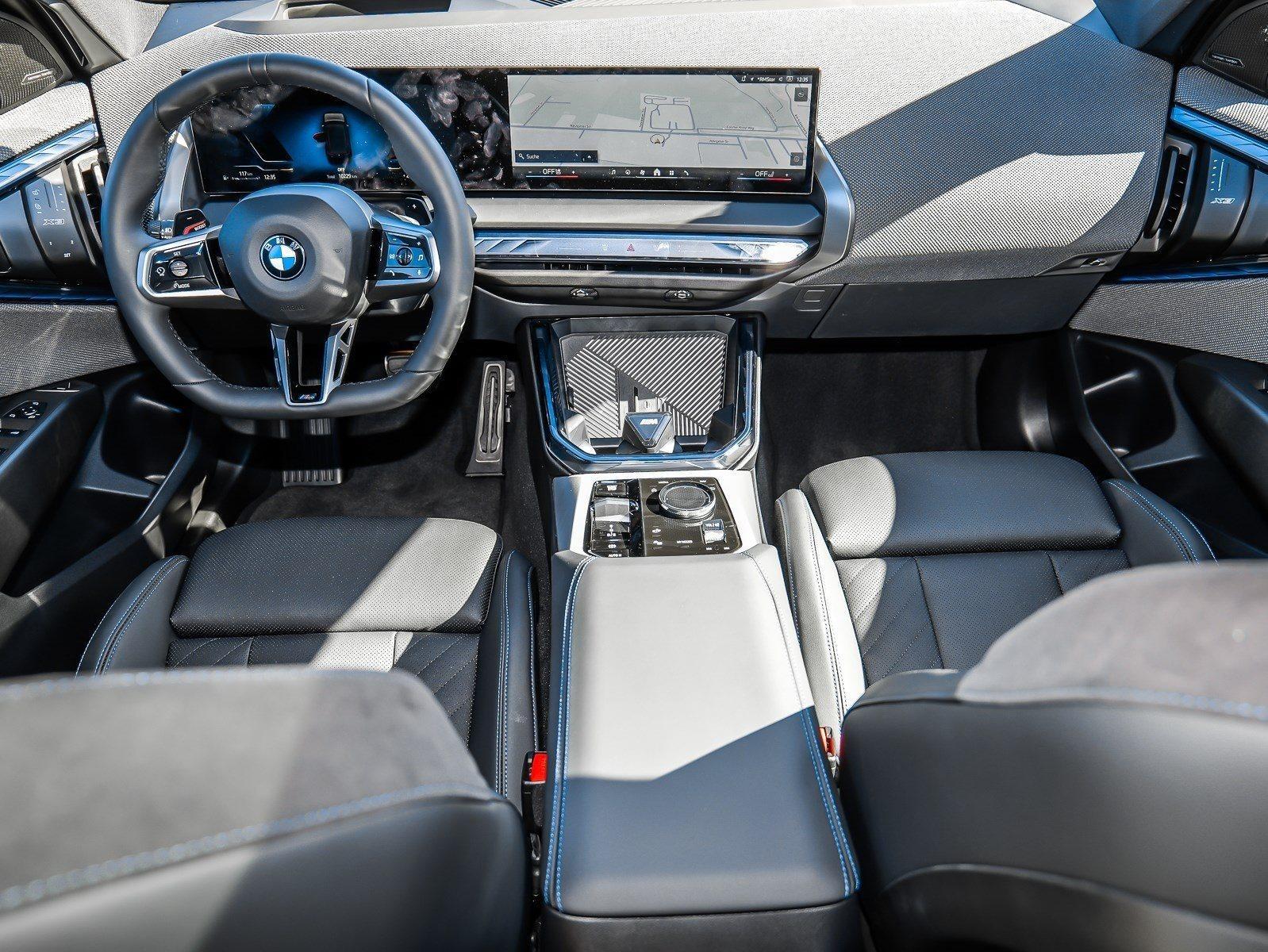 BMW X3 – Bild 3