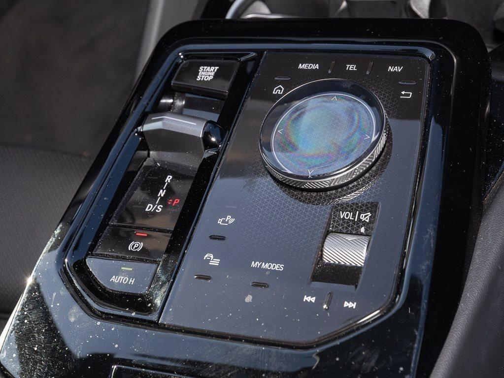 BMW 5er Touring – Bild 8