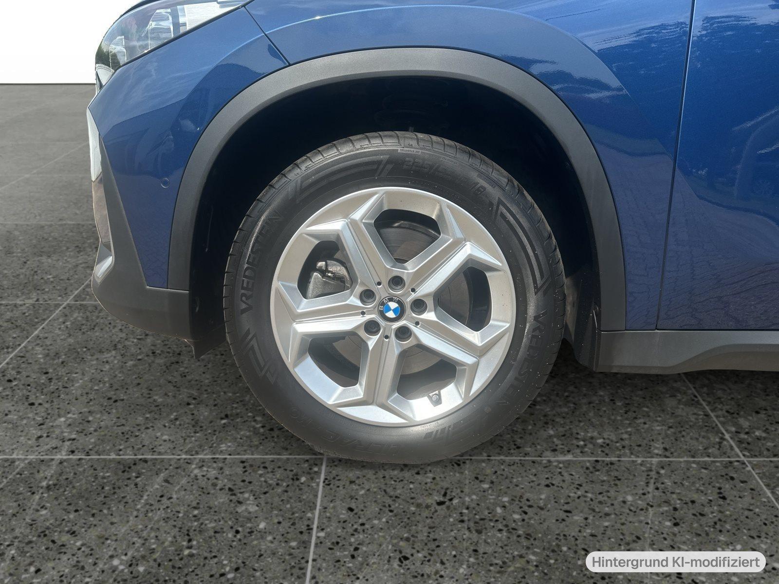 BMW X1 – Bild 7