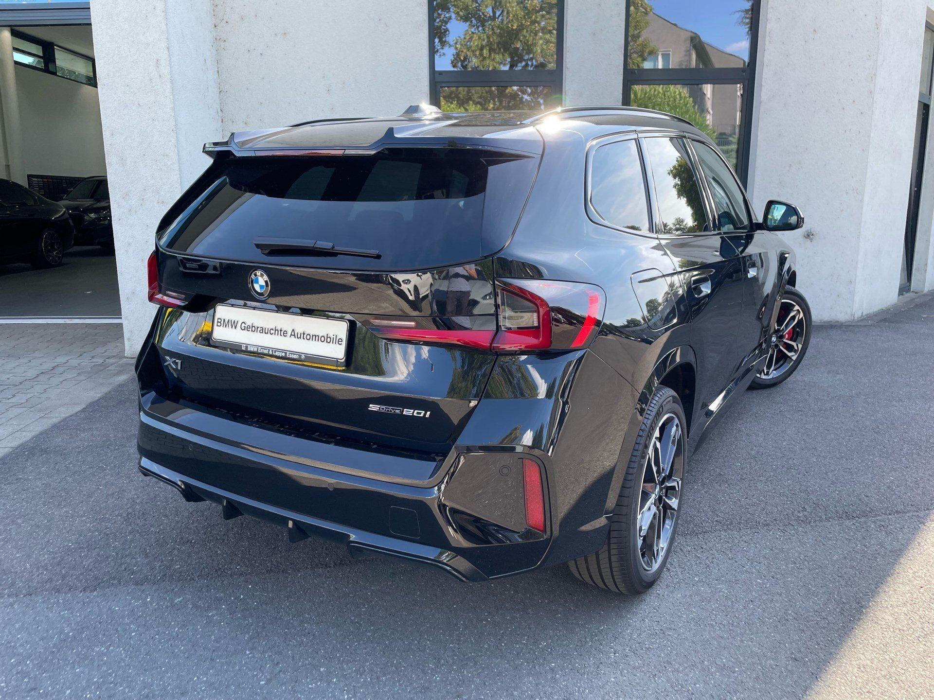 BMW X1 – Bild 2