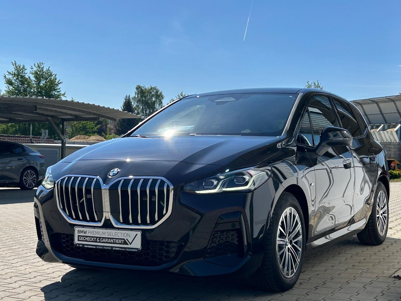 BMW 2er Active Tourer – Bild 3