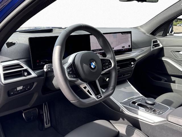 BMW 3er Touring – Bild 8