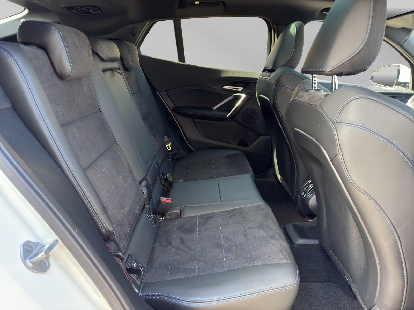 BMW X2 – Bild 7