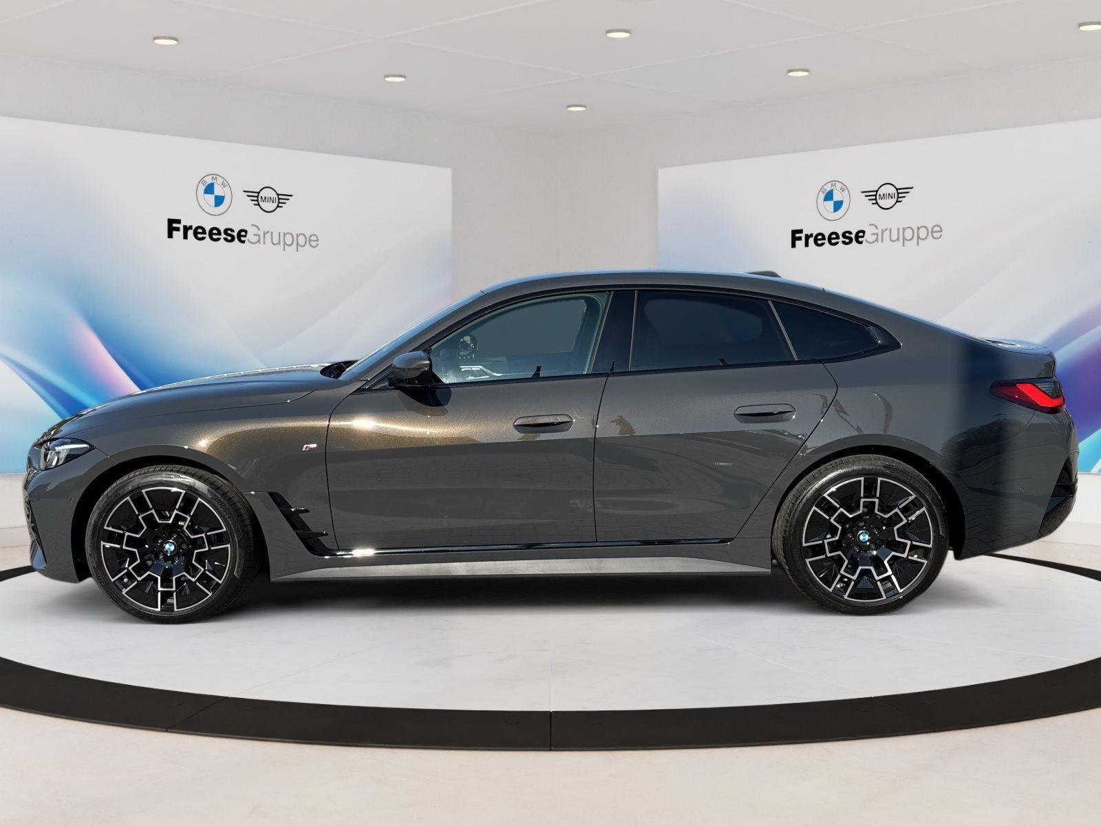 BMW 4er Gran Coupé – Bild 3