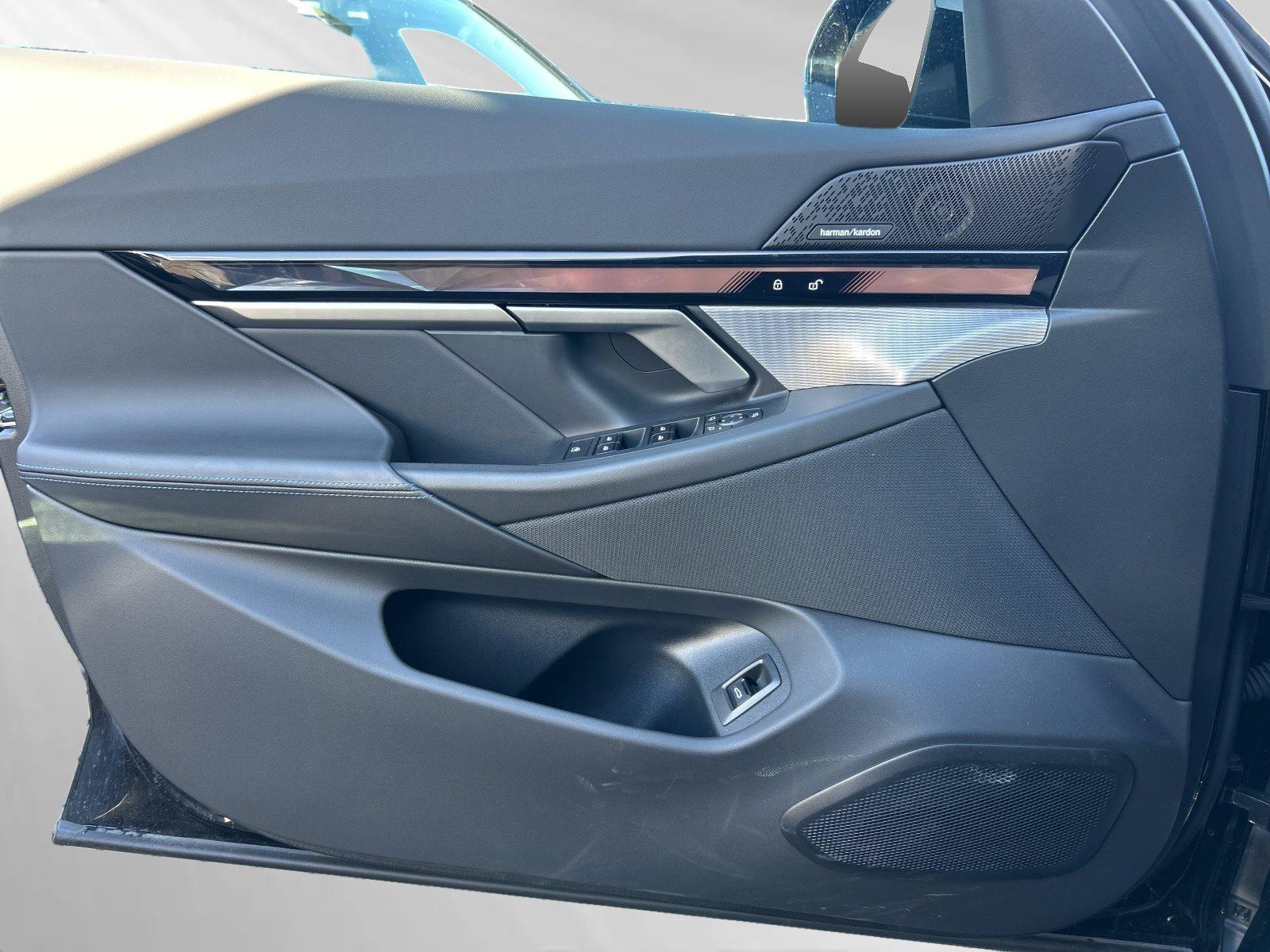 BMW i5 – Bild 25