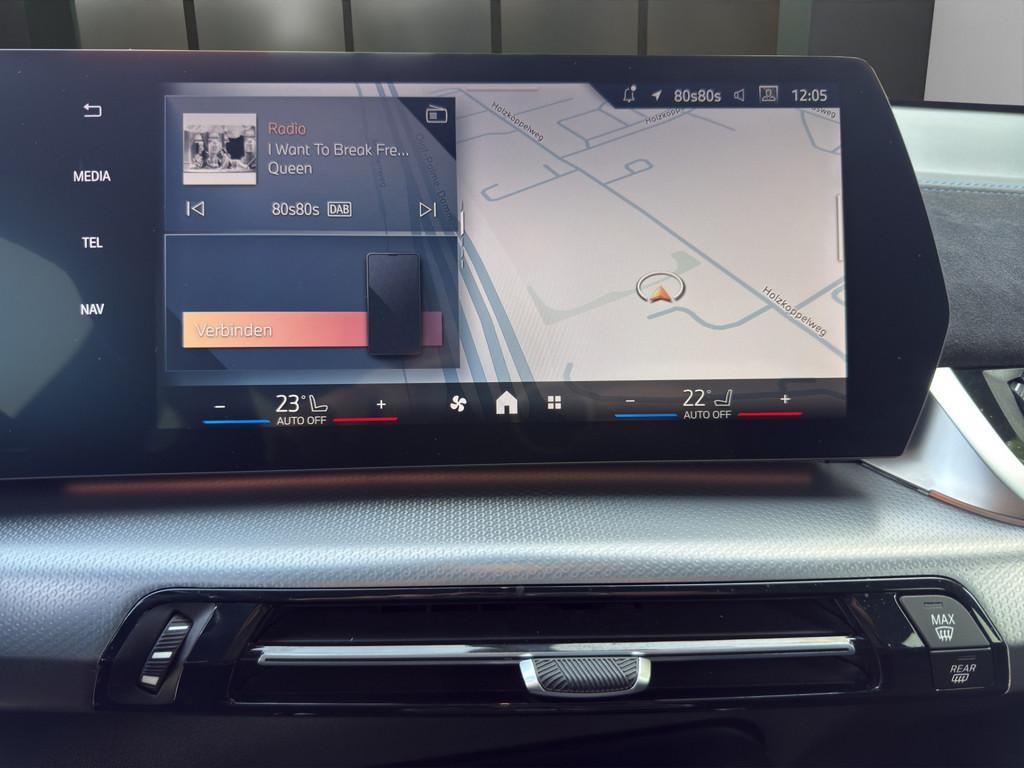 BMW X2 – Bild 9