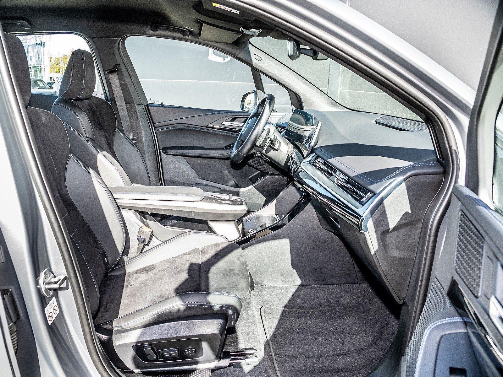 BMW 2er Active Tourer – Bild 4