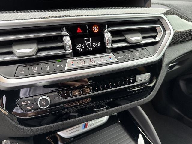 BMW X4 – Bild 13