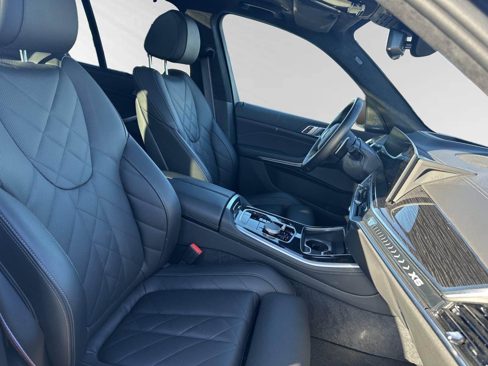 BMW X5 – Bild 10