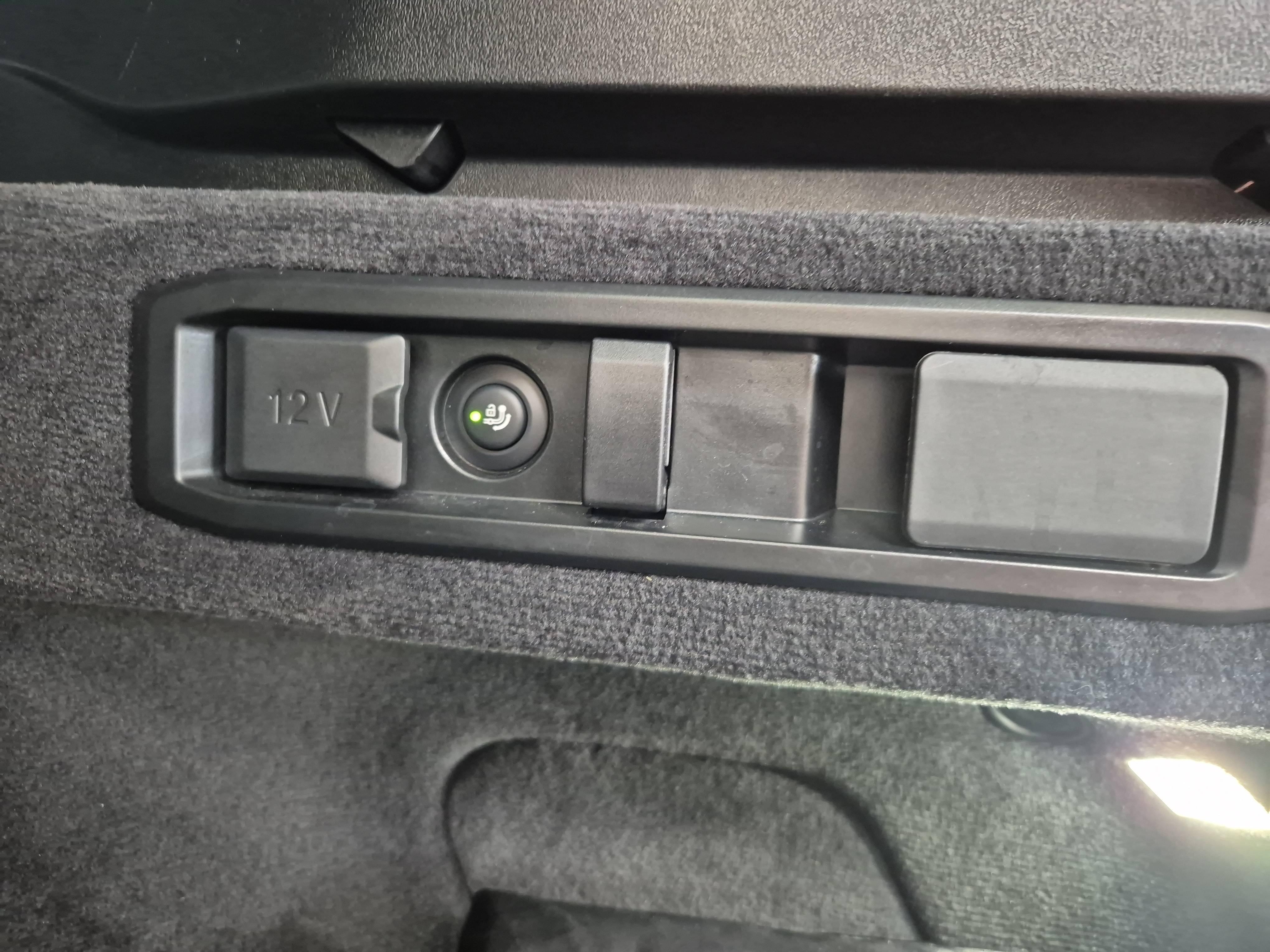BMW M5 Touring – Bild 10