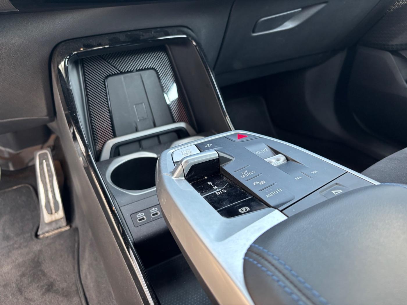 BMW X2 – Bild 8