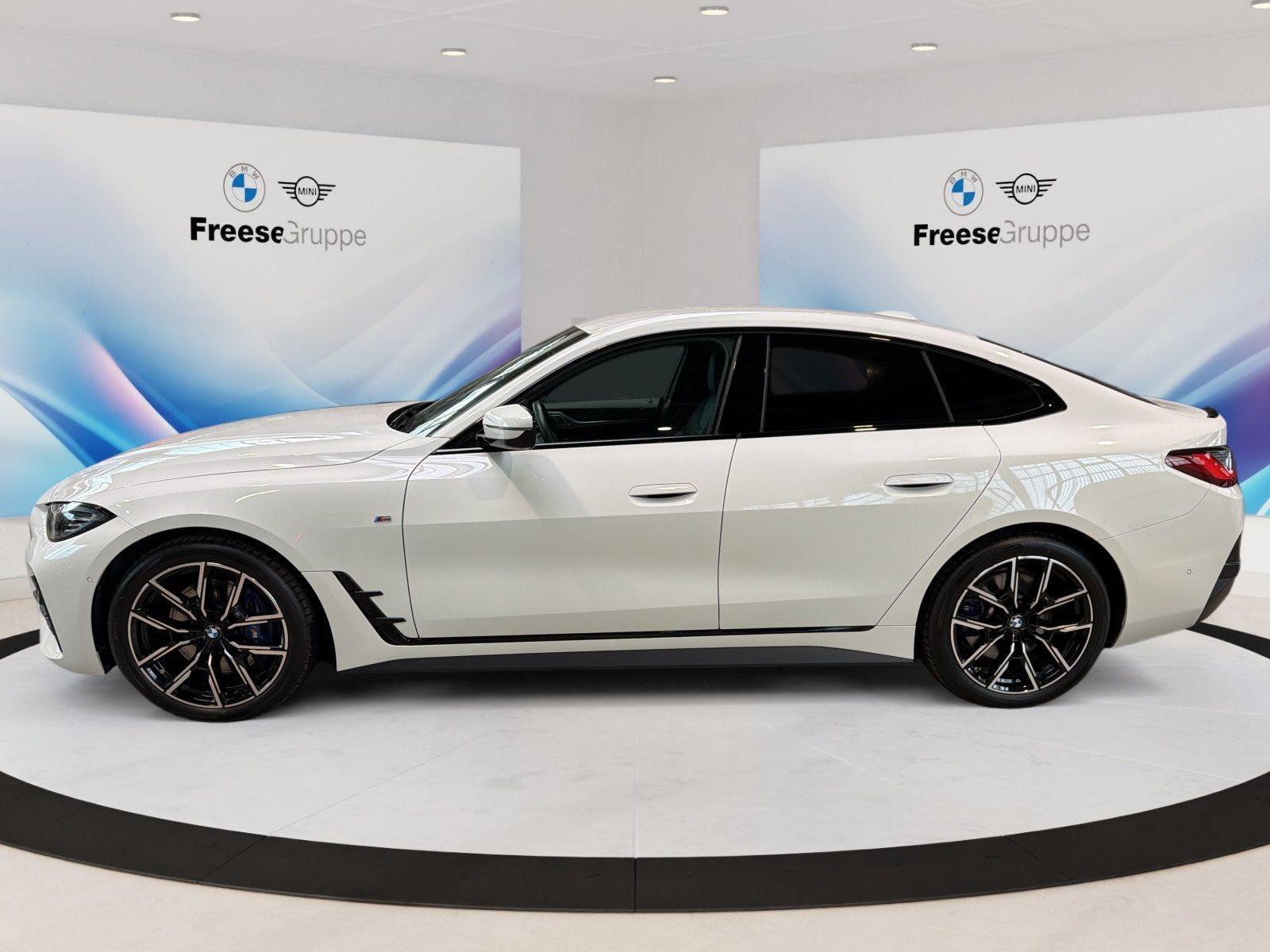 BMW 4er Gran Coupé – Bild 3