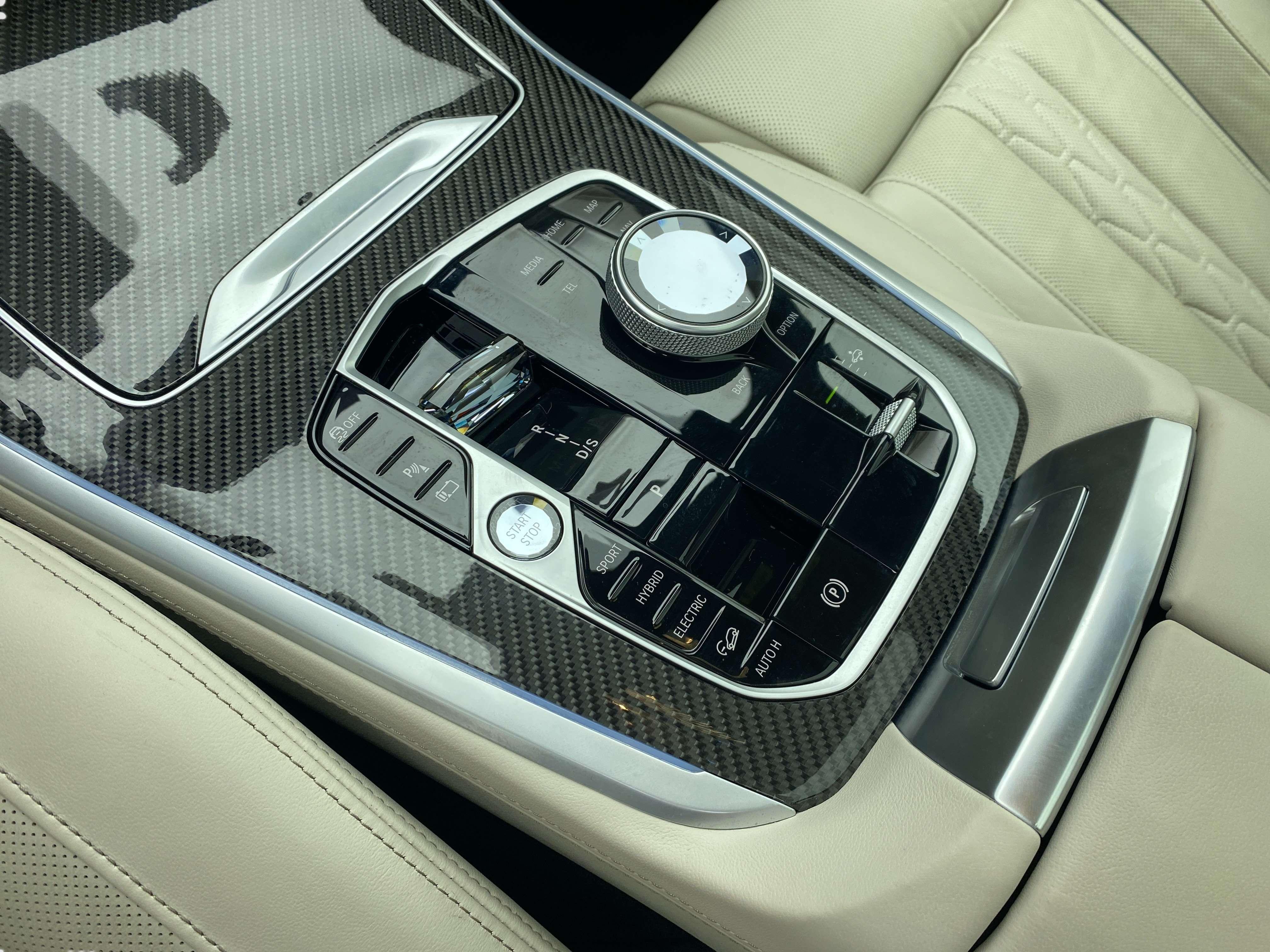 BMW X5 – Bild 22