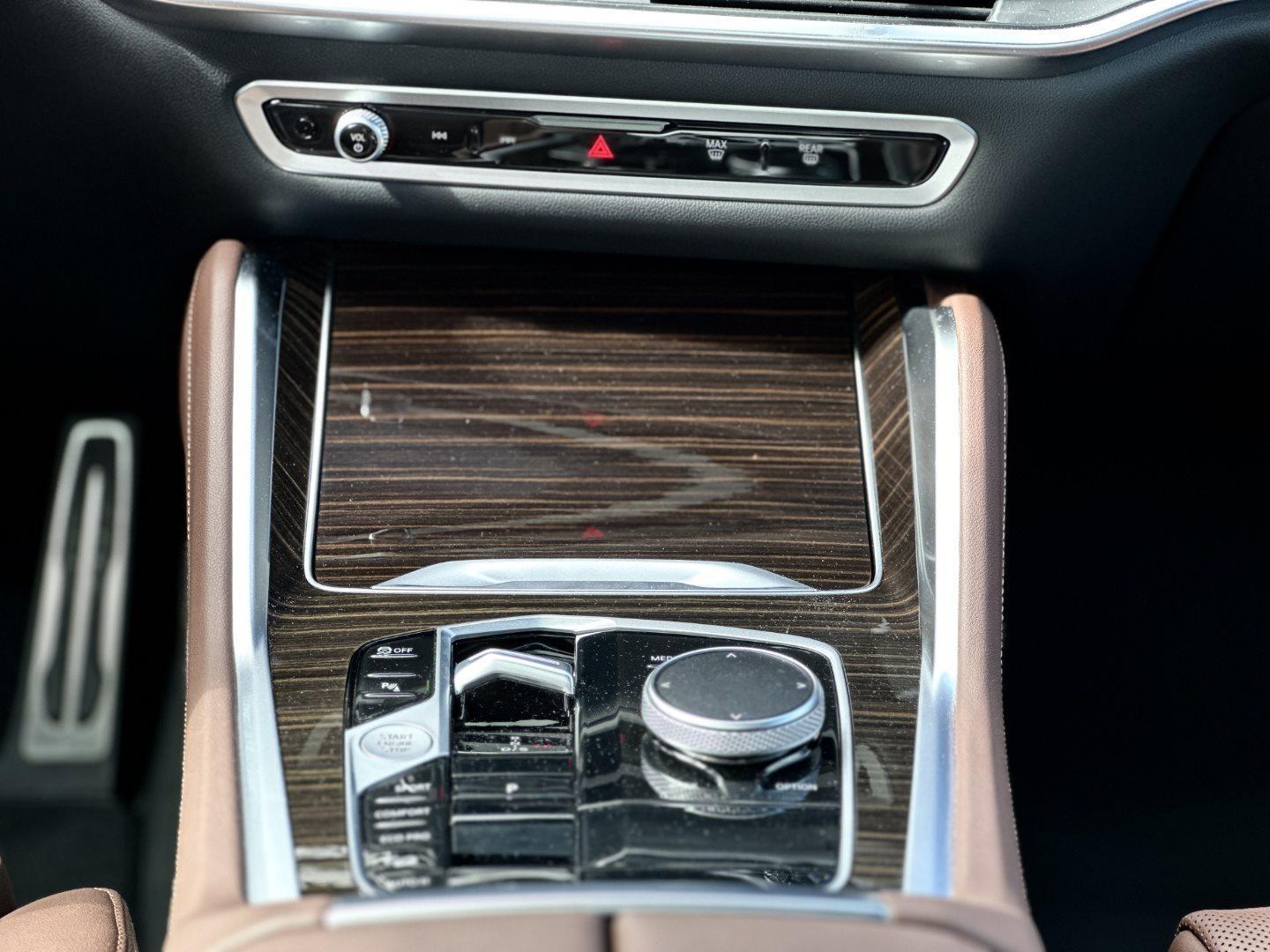 BMW X6 – Bild 25