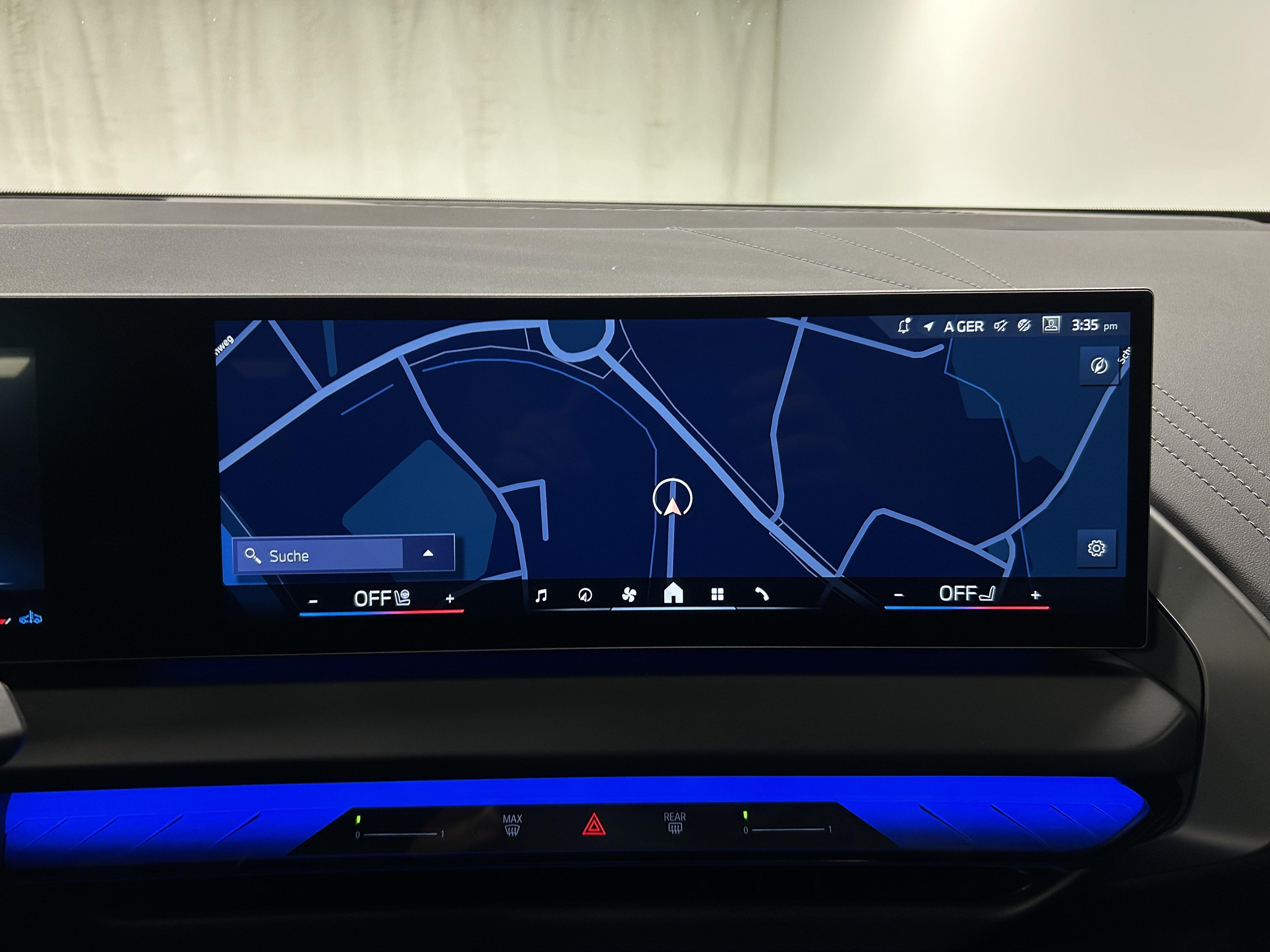 BMW X3 – Bild 41