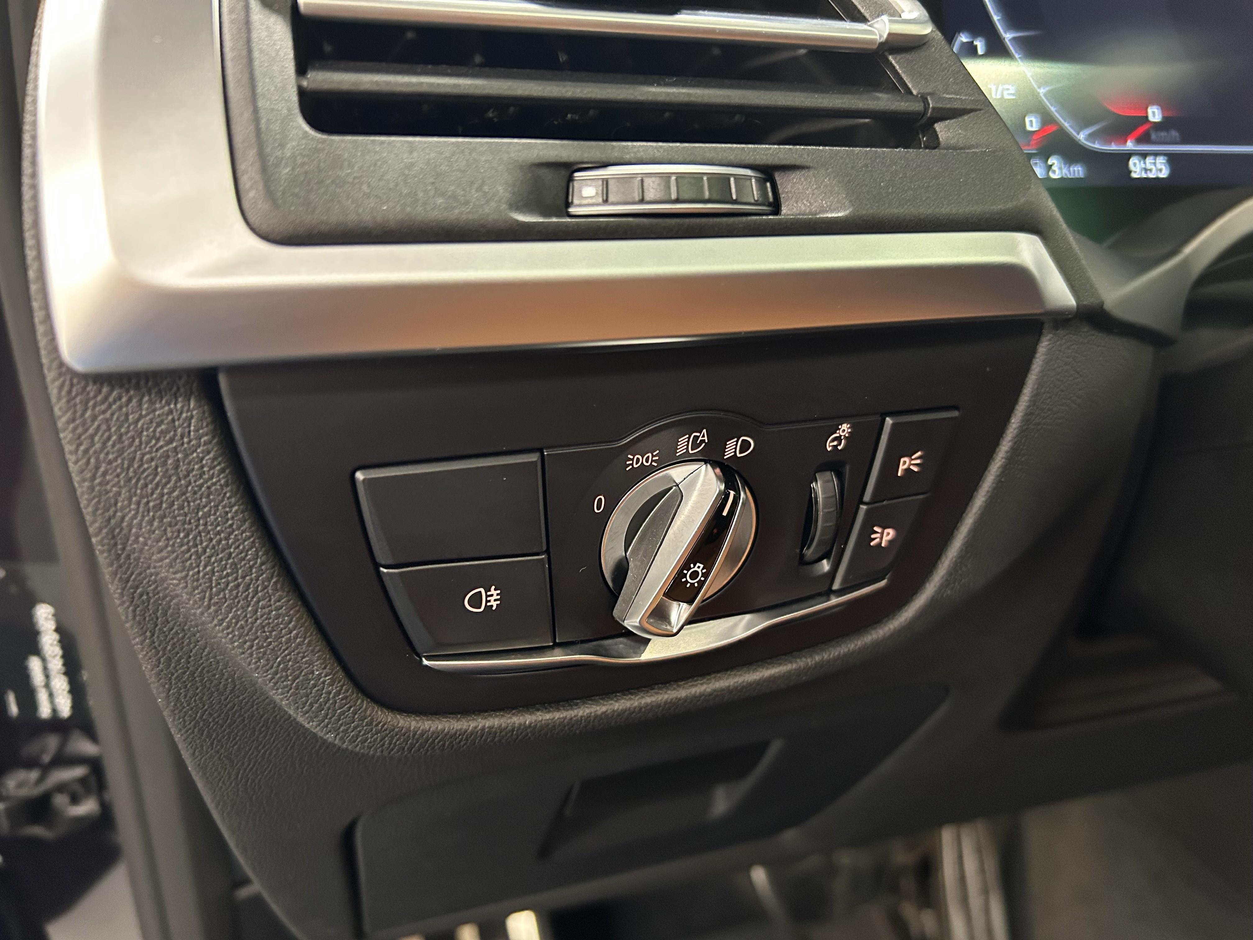 BMW X4M – Bild 40